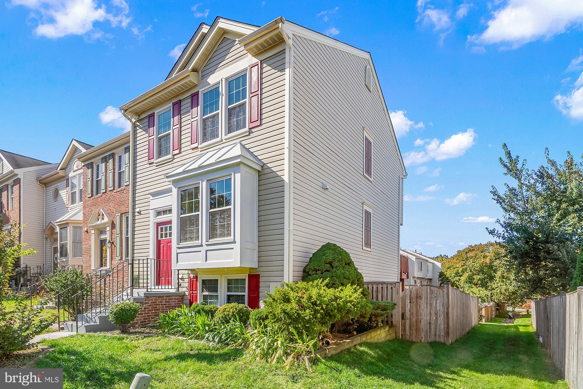 700 DAYSPRING DRIVE, ODENTON, MD, 21113 700 DAYSPRING DRIVE