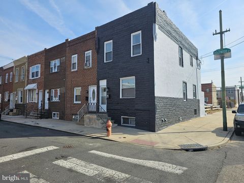 1555 S HOLLYWOOD STREET PHILADELPHIA PA 19146