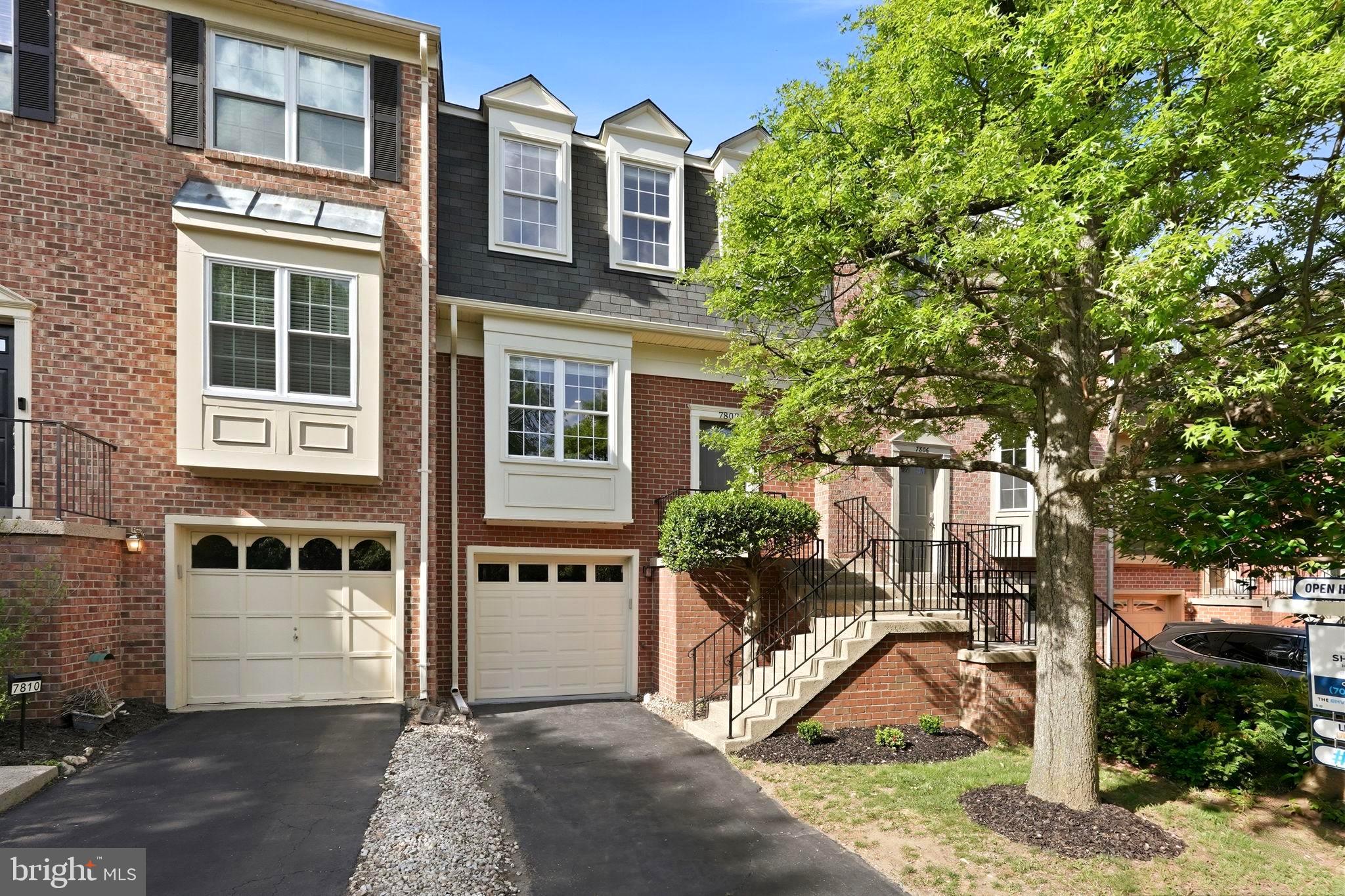 7808 SOLOMON SEAL DRIVE