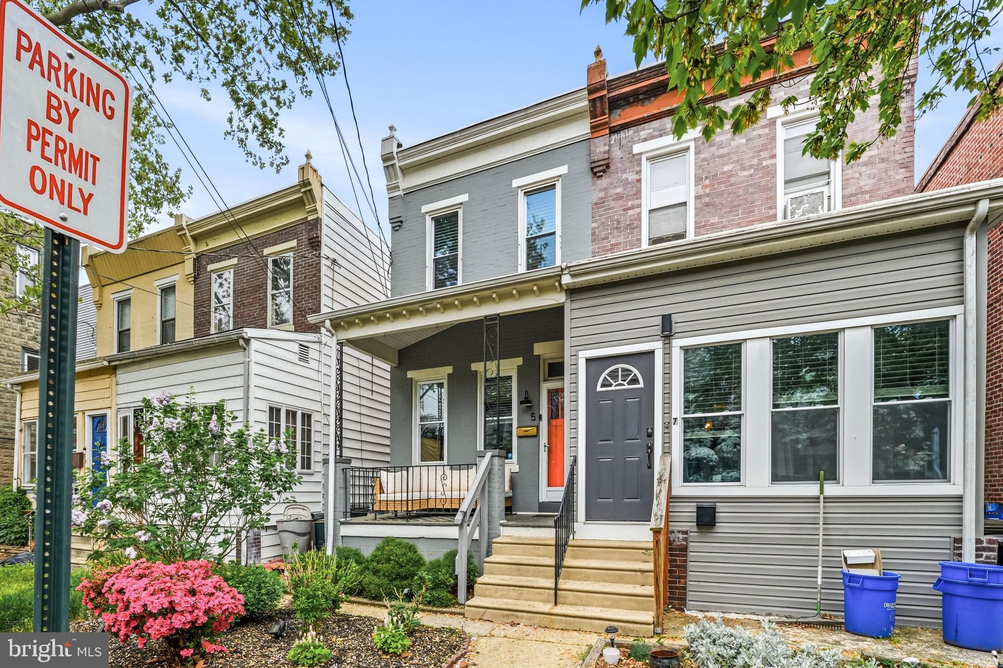 5 E COLLINGS AVENUE
