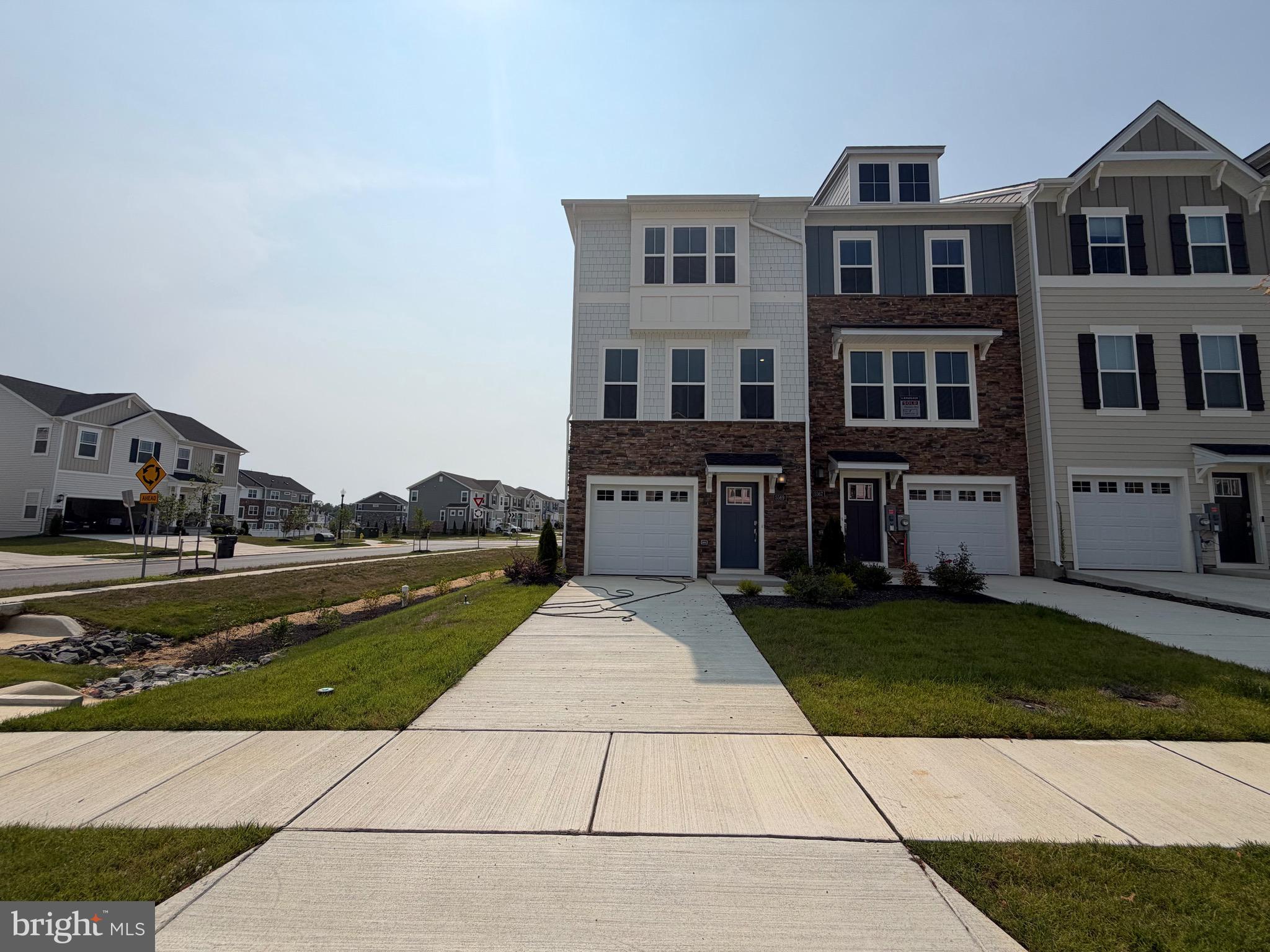 5569 MARKSBURG PL
