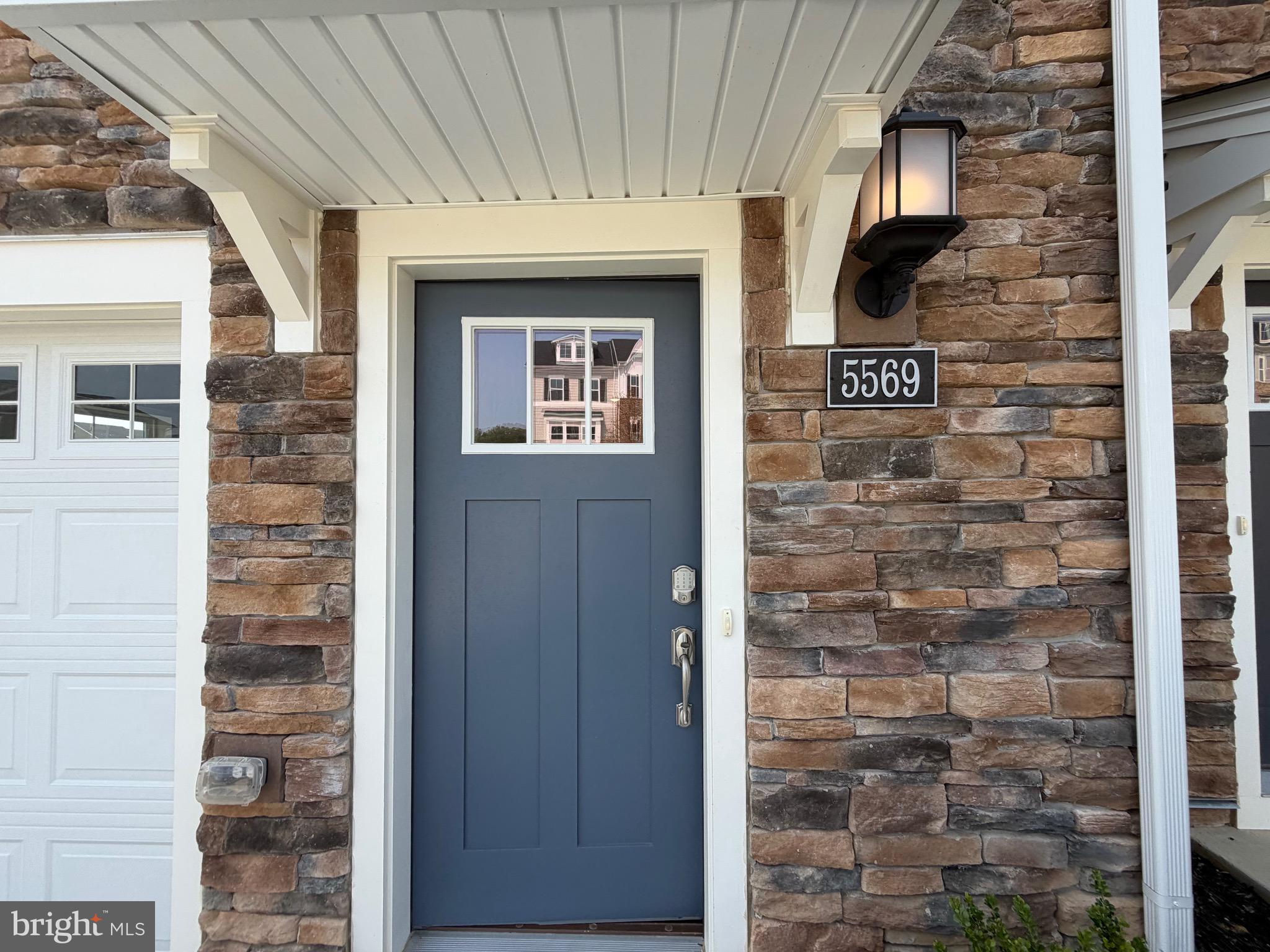 5569 MARKSBURG PL