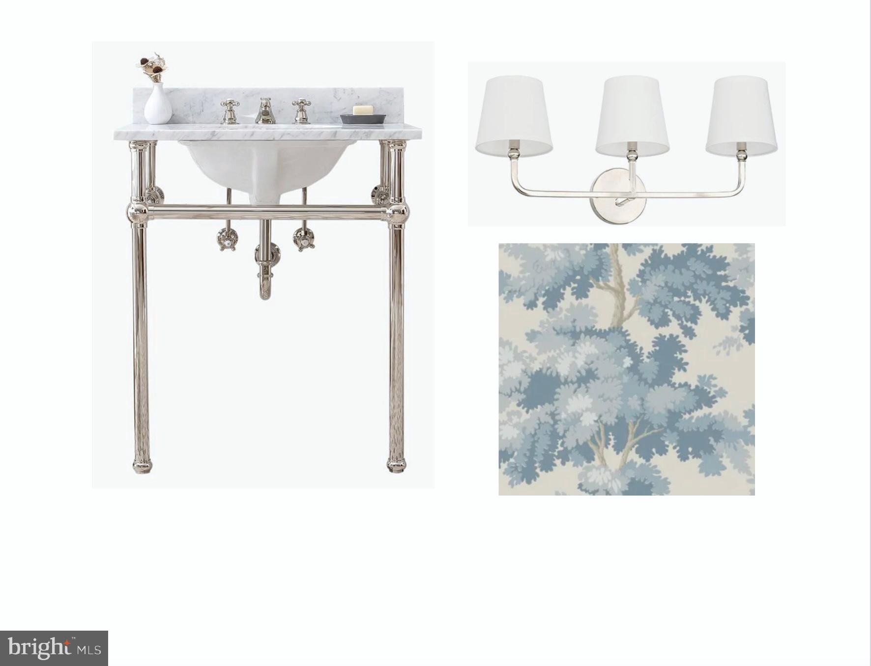 BRADDOCK HEIGHTS - Residential