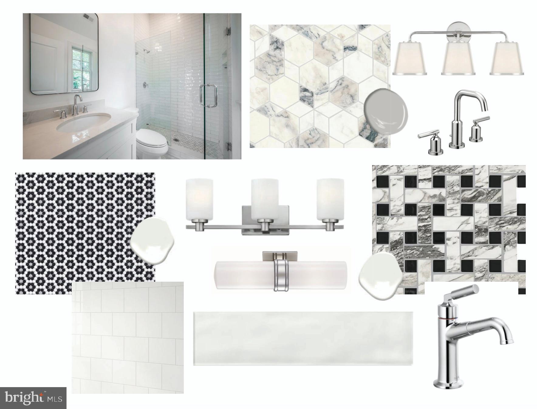 BRADDOCK HEIGHTS - Residential