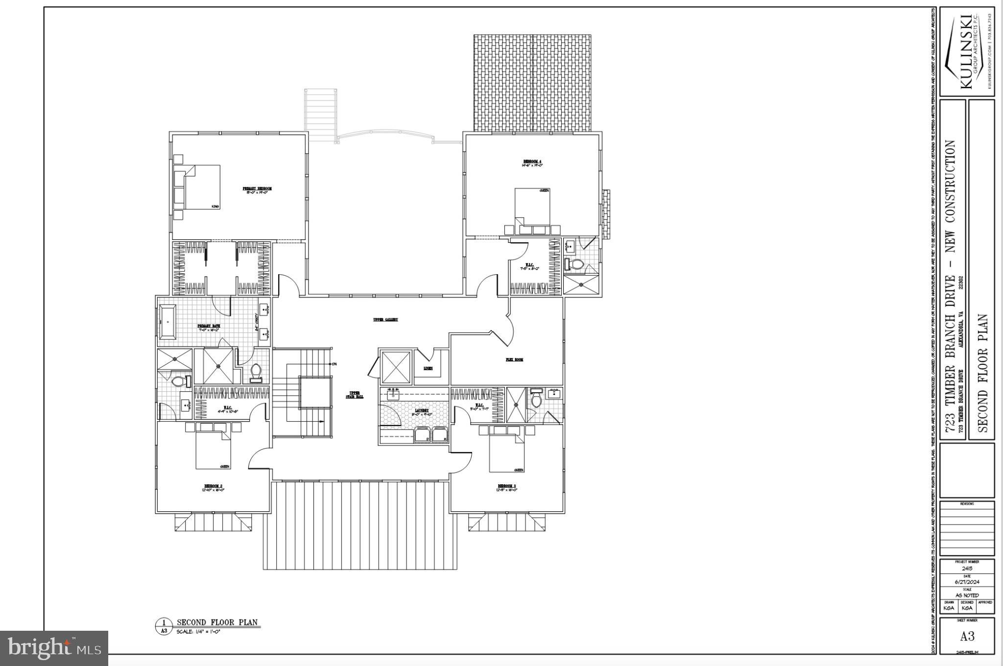 723 TIMBER BRANCH DRIVE