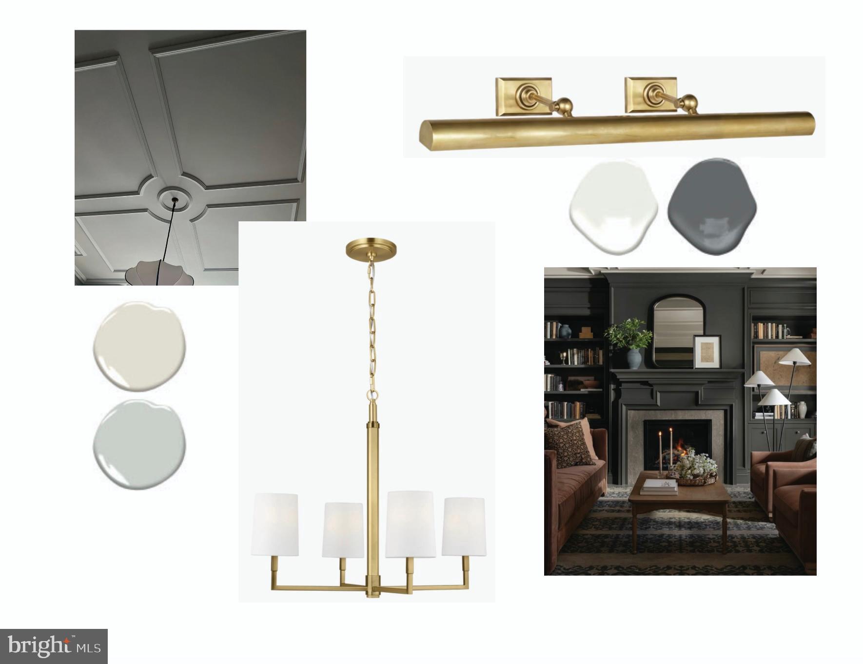 BRADDOCK HEIGHTS - Residential