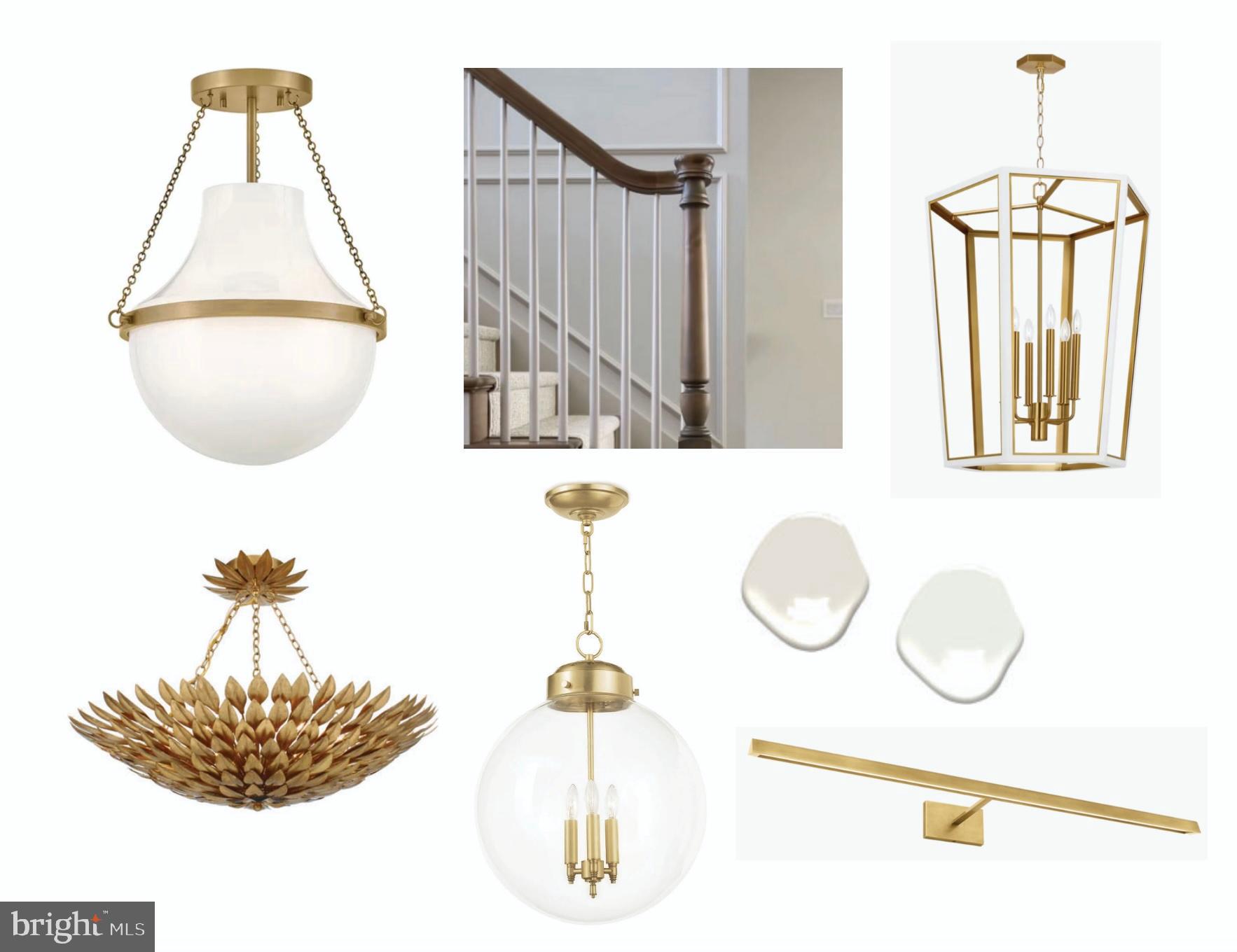 BRADDOCK HEIGHTS - Residential