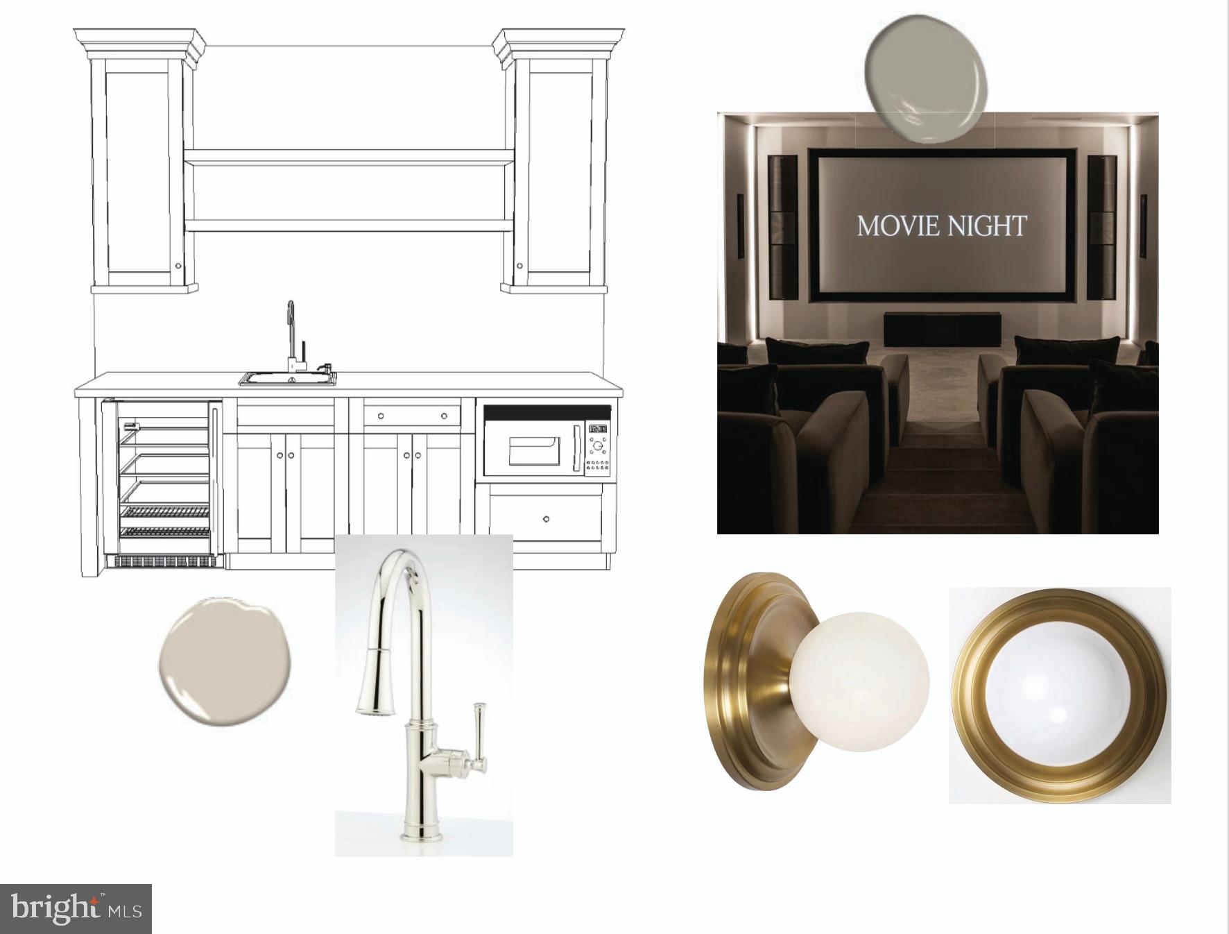 BRADDOCK HEIGHTS - Residential