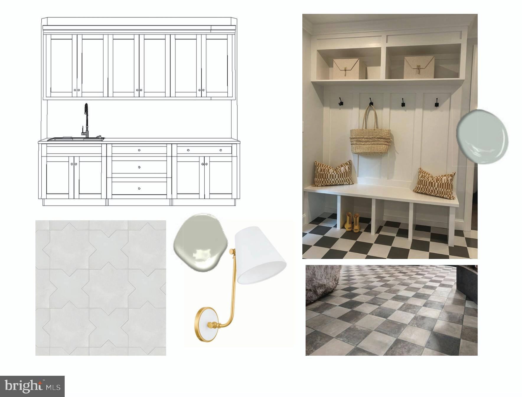 BRADDOCK HEIGHTS - Residential