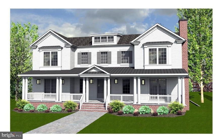 Delivery early 2026. Nearly completed. Another finely crafted luxury home from Alexandria-based builder J Sparrow. Over 8500+ SF on three finished levels. Main level kitchen and great room open to gorgeous flagstone courtyard. Beautiful custom glass from Soniq Windows and Doors offers natural light, along with treetop views throughout the home. Upper Level has 4BR and 4BA, and additional bonus room. Lower level with rec room, movie room, flex/workout room, finished storage, guest quarters. Side load garage. Beautiful custom finishes throughout. Optional Elevator. Main level Den and additional Bedroom with full bath. Opportunity for some customization remains. Contact Owner/Agent with questions.