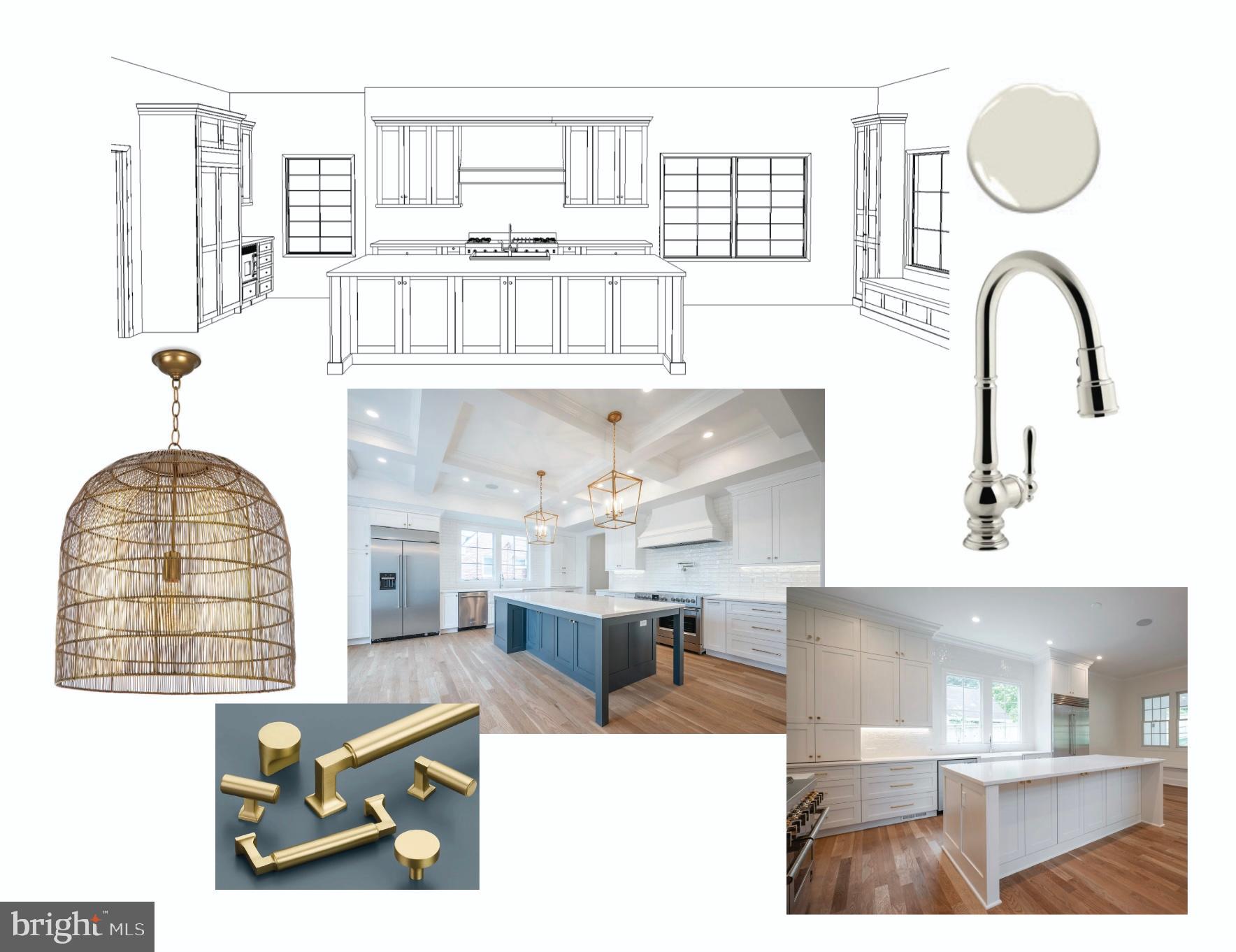 BRADDOCK HEIGHTS - Residential