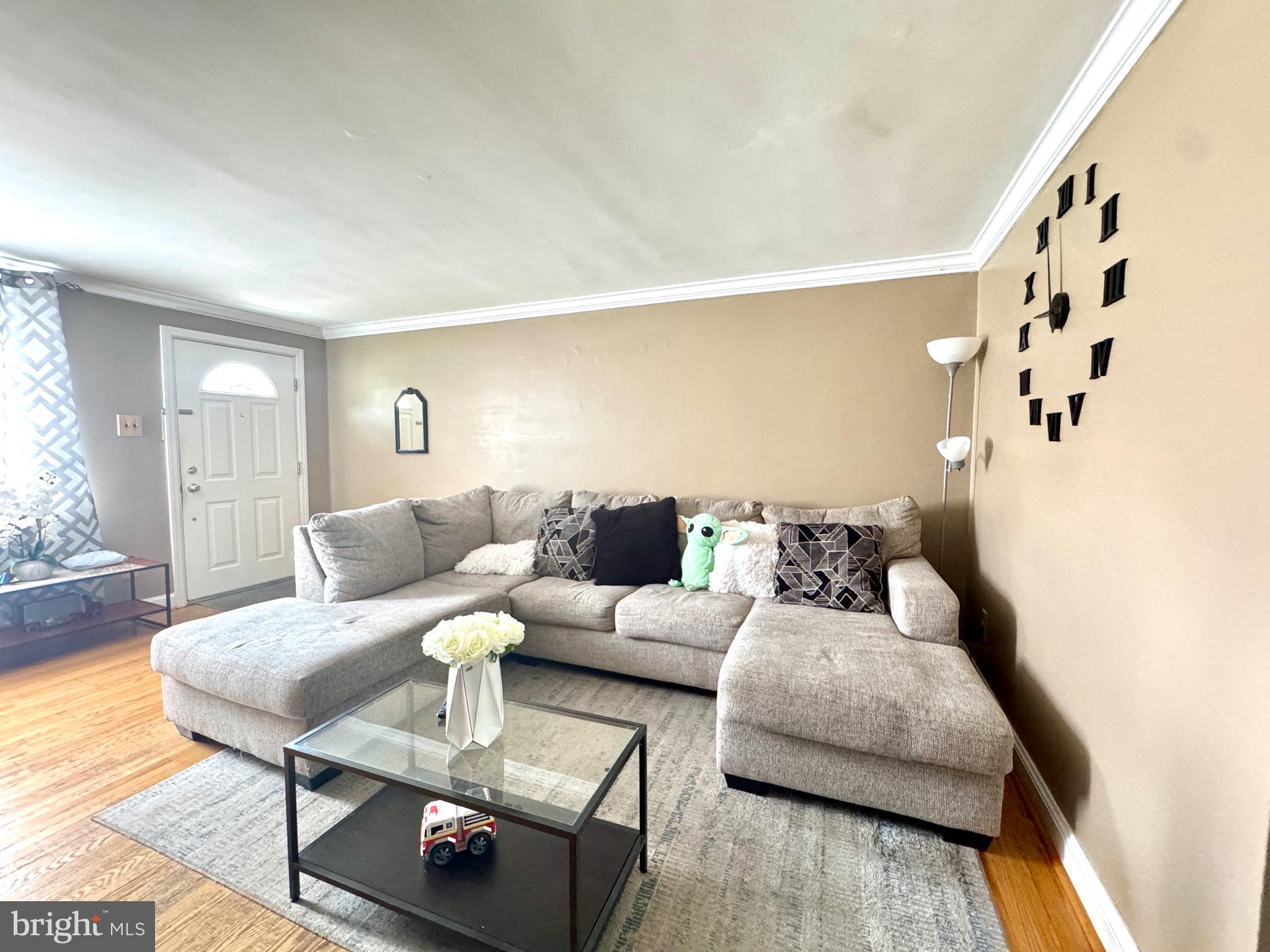 DREXEL PARK GARDEN - Residential Lease