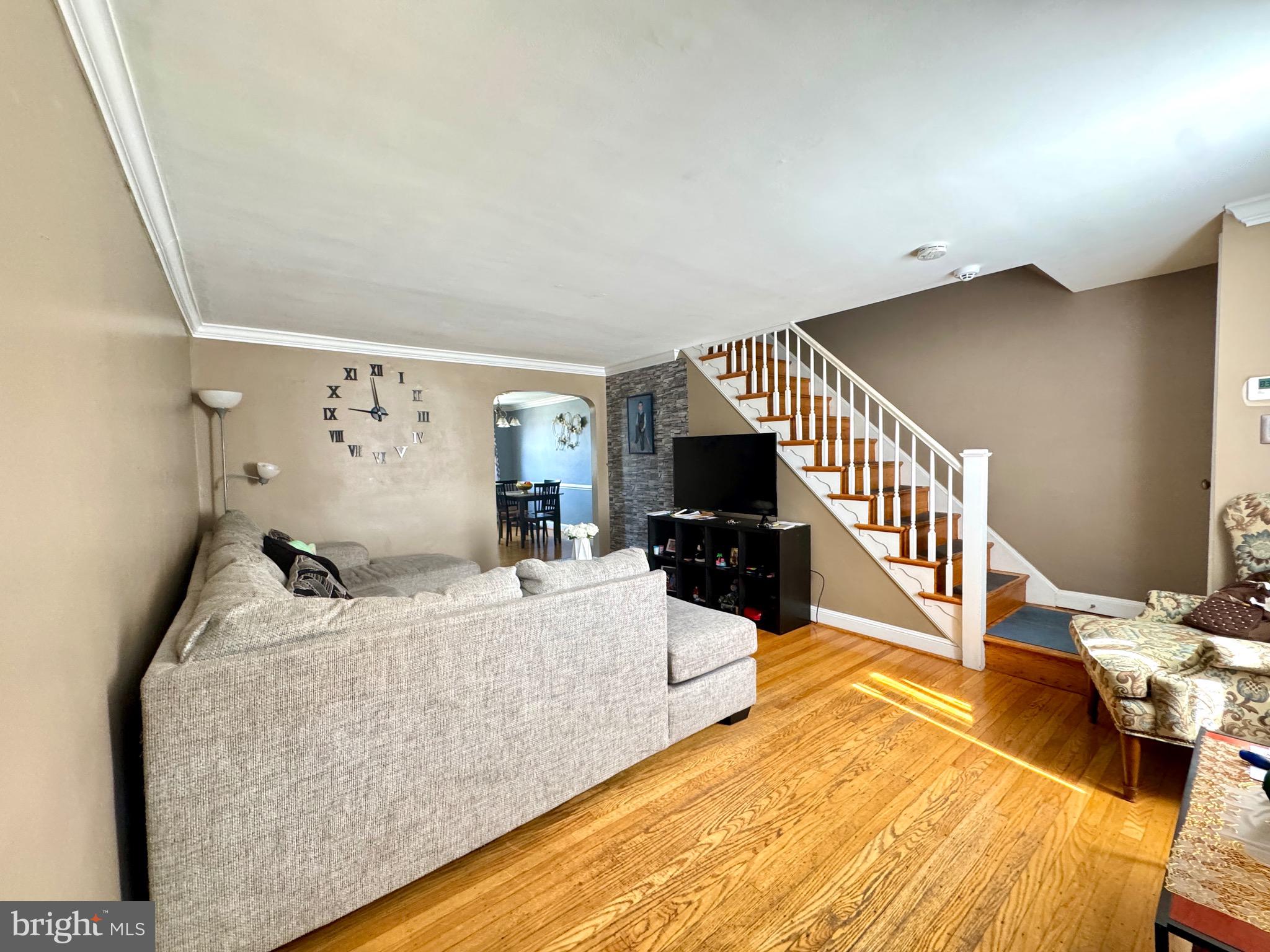 DREXEL PARK GARDEN - Residential Lease