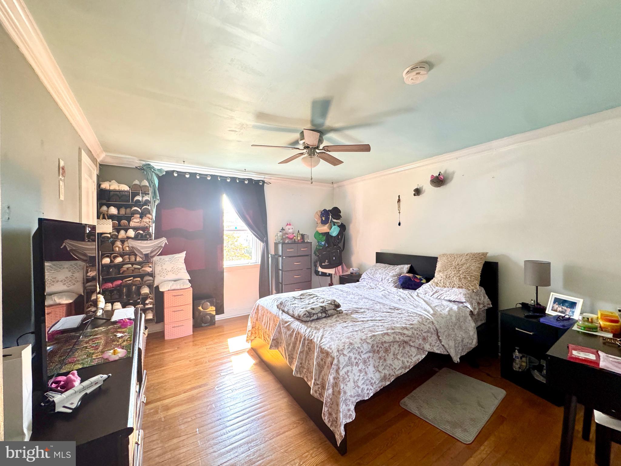 DREXEL PARK GARDEN - Residential Lease