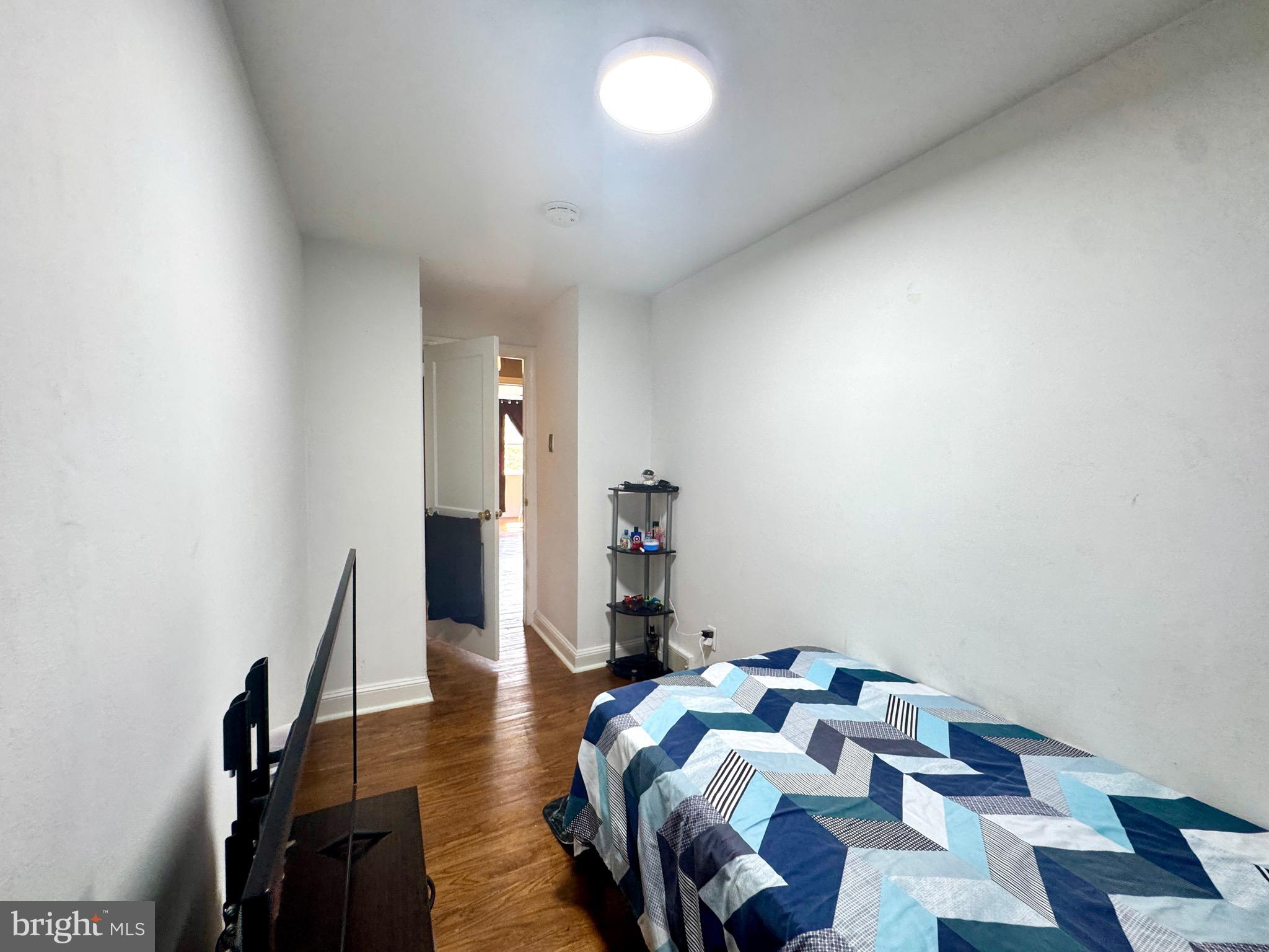 DREXEL PARK GARDEN - Residential Lease