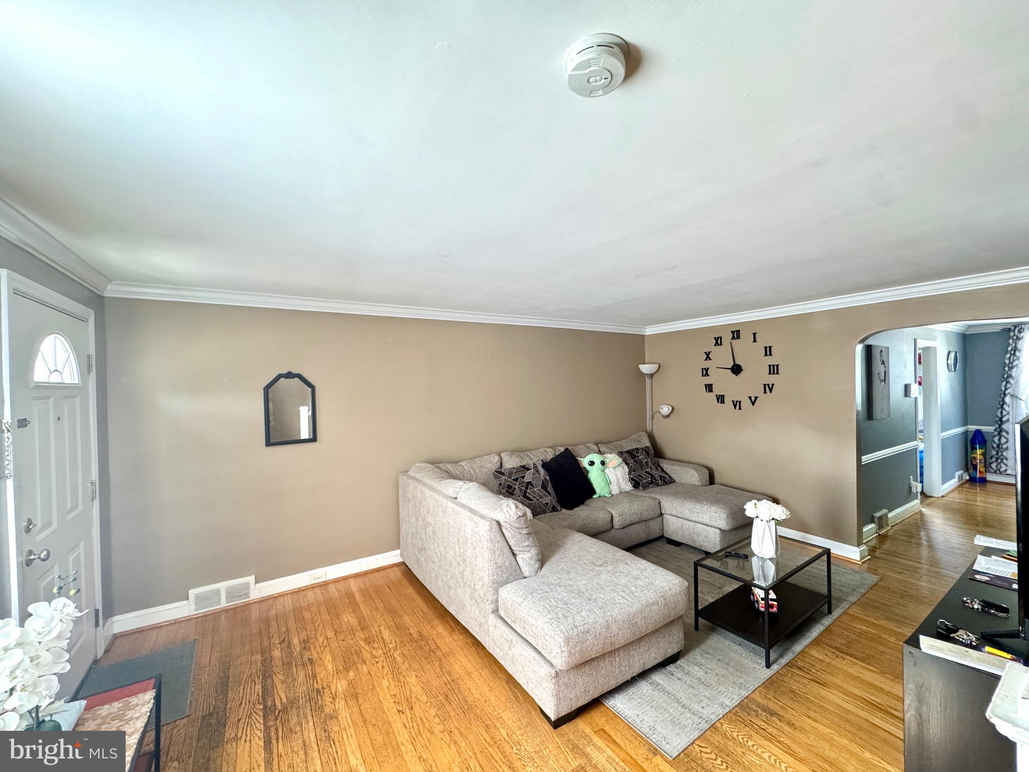 DREXEL PARK GARDEN - Residential Lease