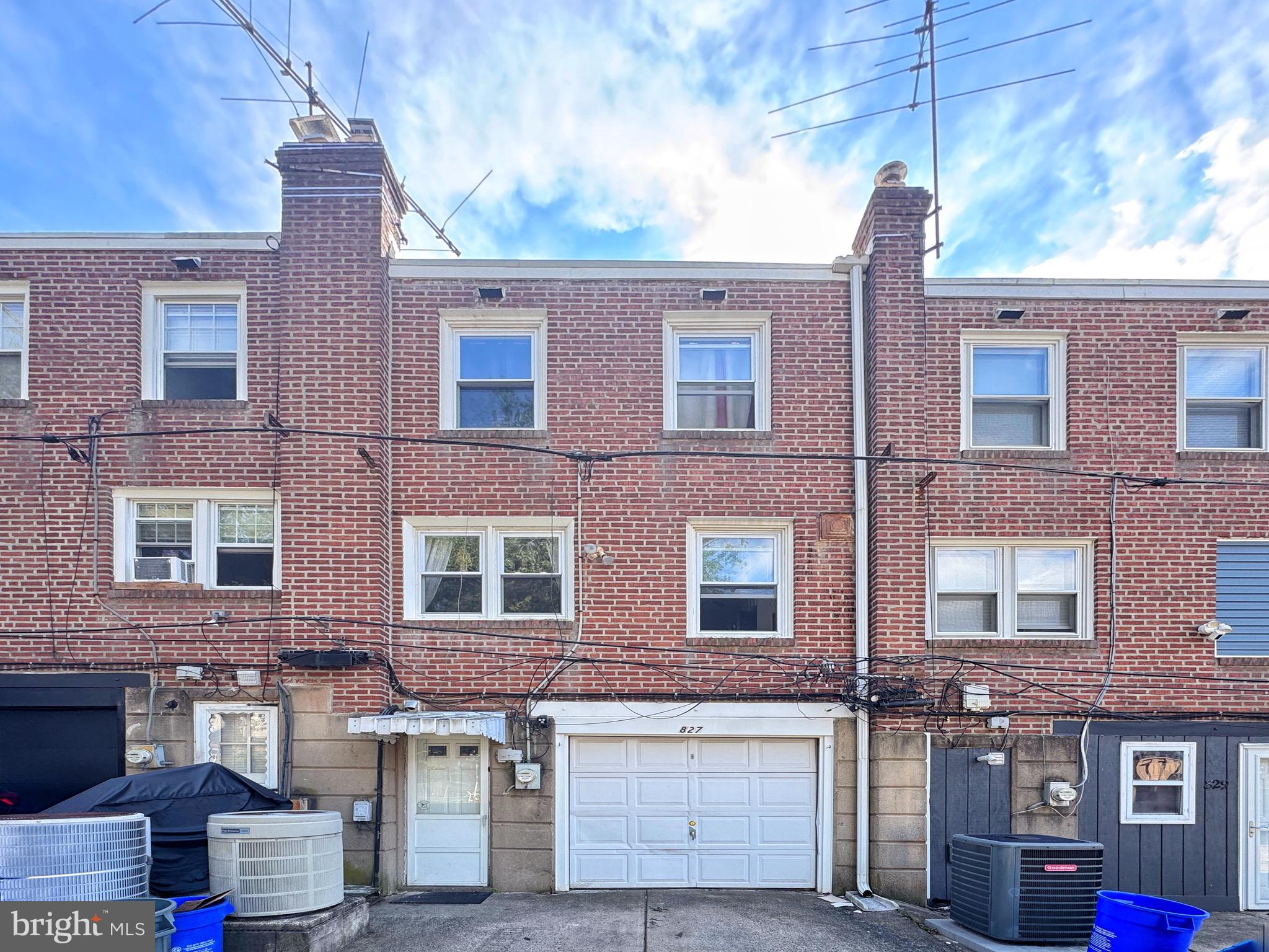 DREXEL PARK GARDEN - Residential Lease