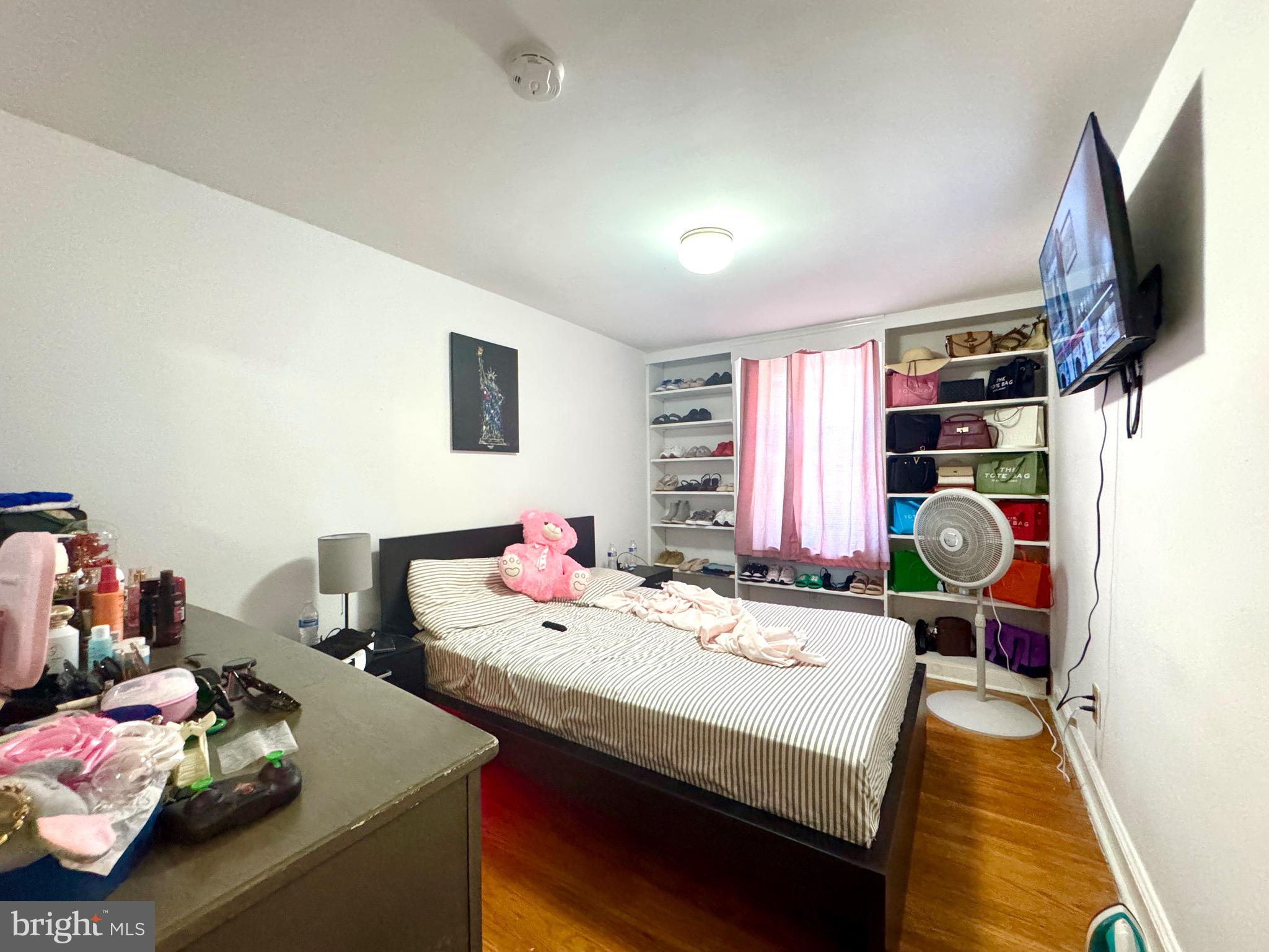 DREXEL PARK GARDEN - Residential Lease