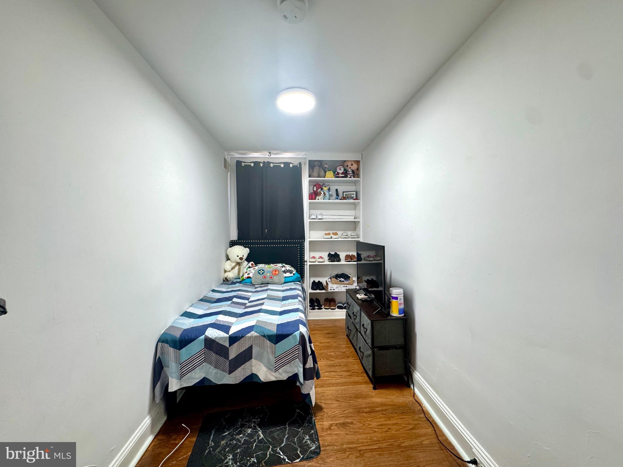 DREXEL PARK GARDEN - Residential Lease