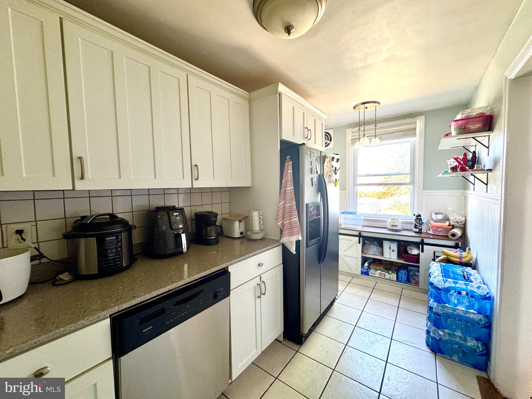 DREXEL PARK GARDEN - Residential Lease