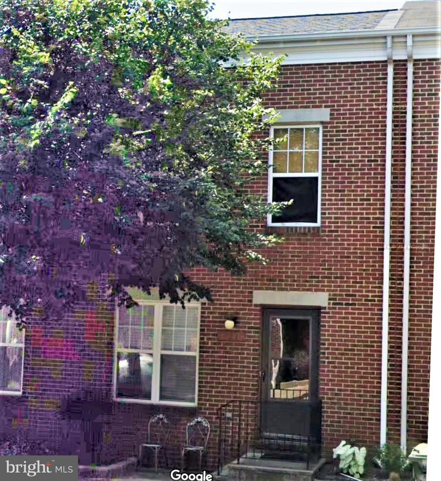 Freshly renovated! Brand new floors, kitchen cabinets, quartz countertops. Brandnew bathrooms. This house is located in the heart of Downtown Baltimore. Within walking distance to UMD Hospital, Medical School, UMD Dental School, Law School, as well as the Ravens and Orioles stadiums. Close proximity to downtown restaurants and entertainment. Easy Acess to I-95 and I-295 allows you to drive in and out of the City within minutes. This house qualifies for Baltimore City's First-Time Homebuyers Incentive program providing up to $10,000 towards downpayment and closing costs to eligible first-time home buyers. First-time buyers purchasing in City-designated "Impact Investment Area" may be eligible for an additional $10,000, for a total of $20,000in assistance. Find the information here: https://dhcd.baltimorecity.gov/hho/homeownership-incentives