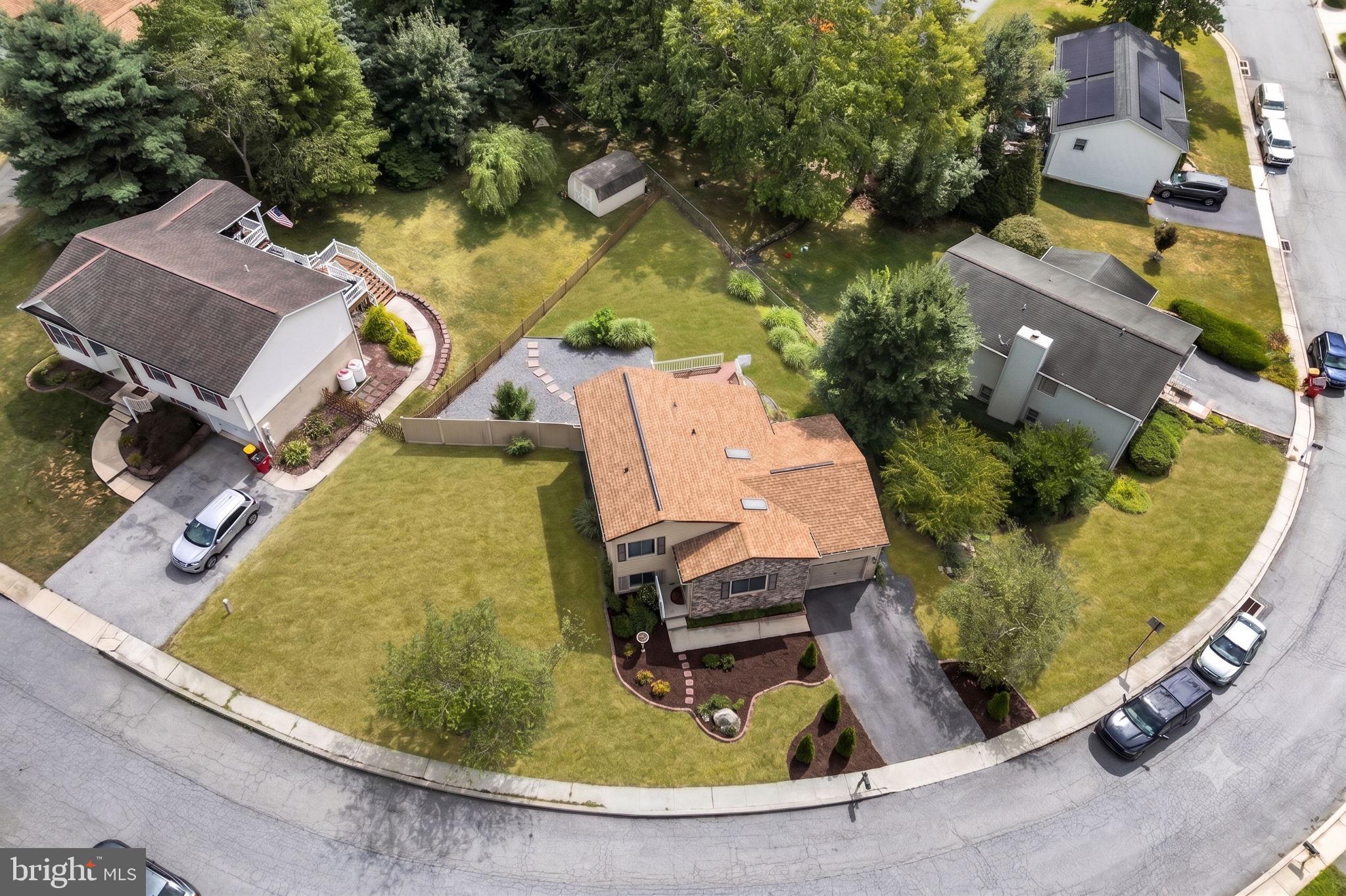 16 YANKEE DRIVE