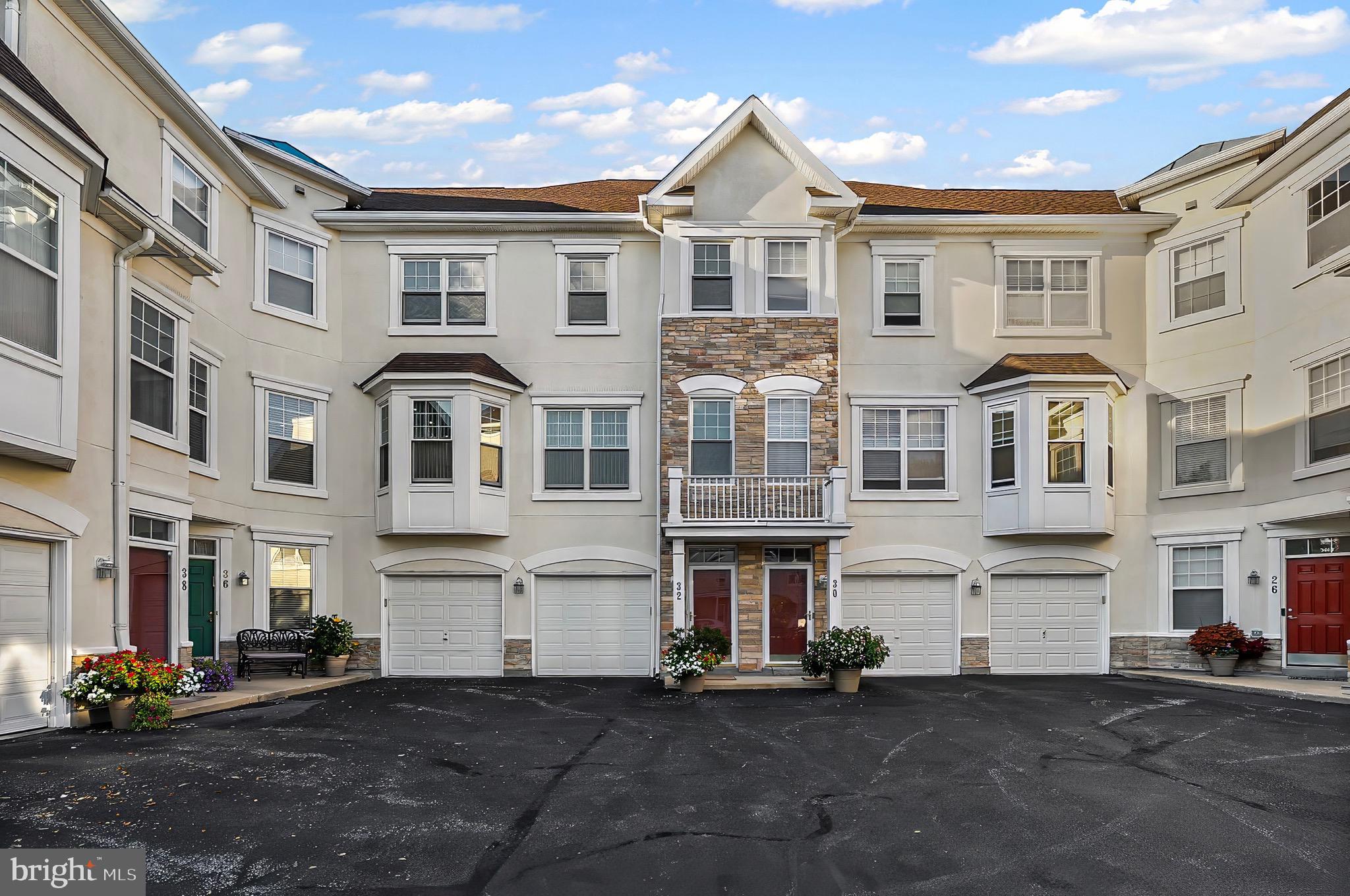 Welcome Home to 32 Barbican Way in Pikesville! This beautifully maintained 3-bedroom, 2-bathroom home offers the perfect blend of comfort, convenience, and community. Step inside and discover a serene living space thoughtfully designed for both relaxation and entertaining.
The home boasts many modern upgrades, including an oversized garage, upgraded kitchen cabinets, rich wood flooring in the kitchen, and energy-efficient Andersen windows that invite in natural light while keeping your home cozy year-round.
Enjoy the best of suburban living while staying just minutes from the beltway, shopping centers, and dining options—making your daily commute and errands a breeze.
Community amenities are second to none, featuring:
A dedicated dog walk for your furry friends
The Barn, a charming clubhouse used for community meetings and private rentals, complete with a kitchen
Tennis courts and a pool, perfect for recreation and relaxation
Don’t miss your chance to make this move-in ready gem your new home—schedule your showing today!