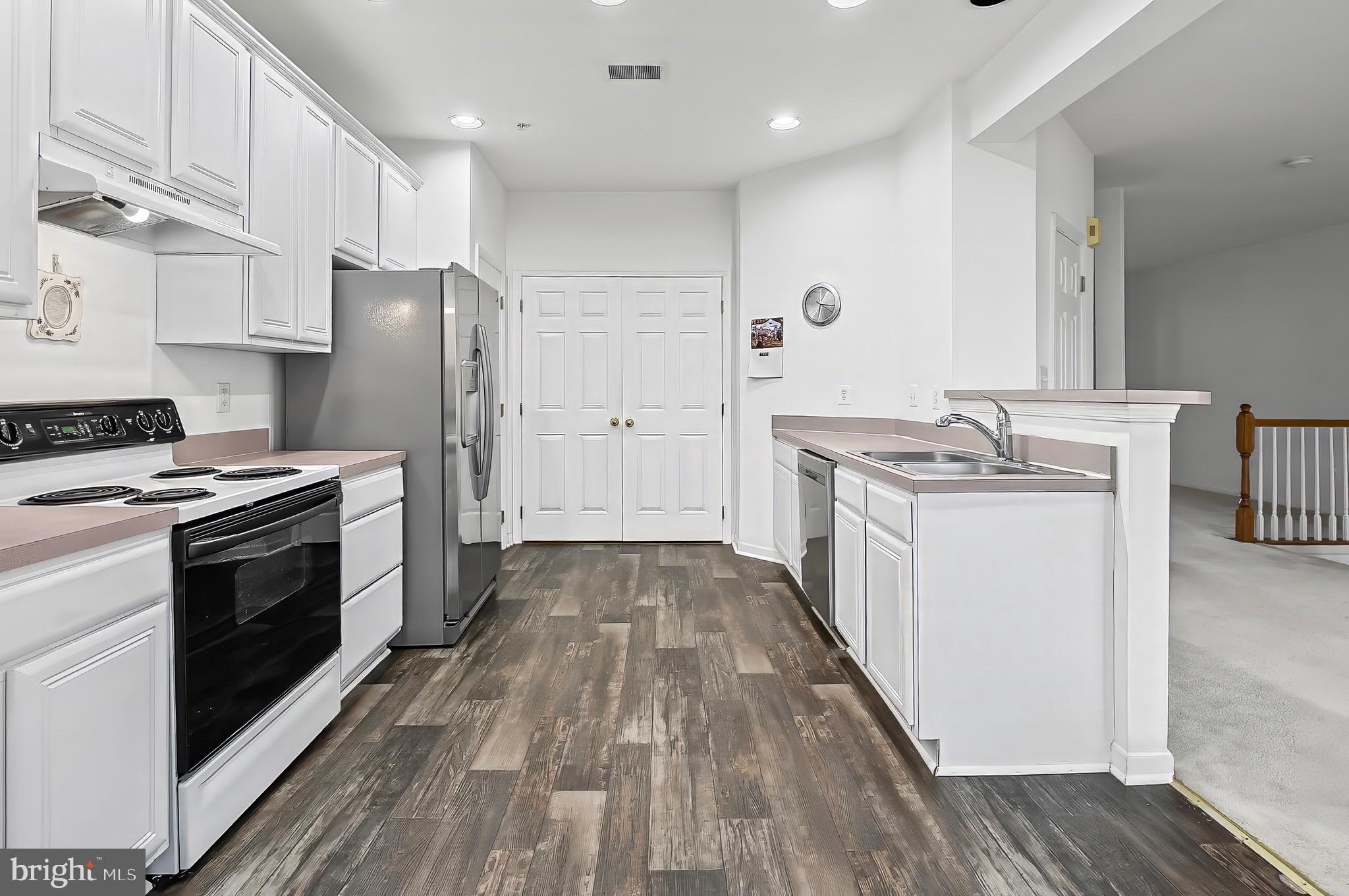 AVALON EAST - Residential