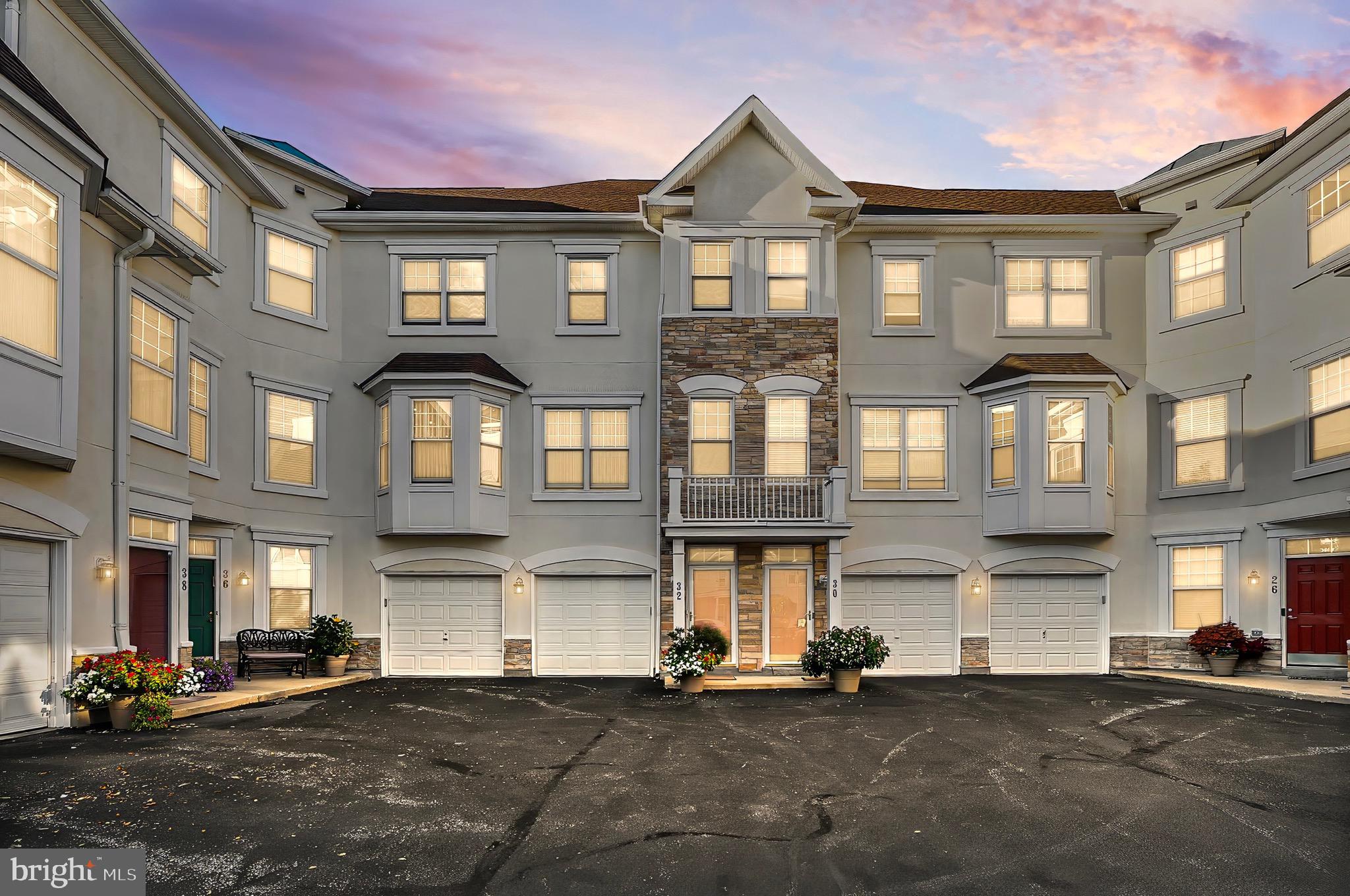 AVALON EAST - Residential