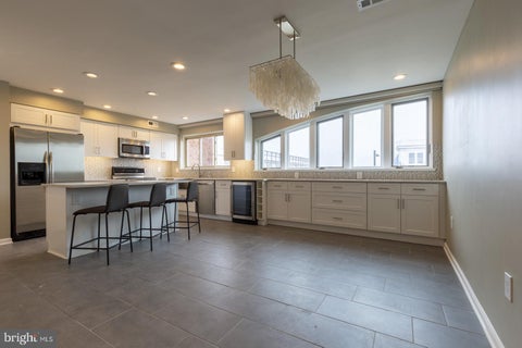 Condo For Rent - 1 Christian Street #31<br/> PHILADELPHIA, PA 19147