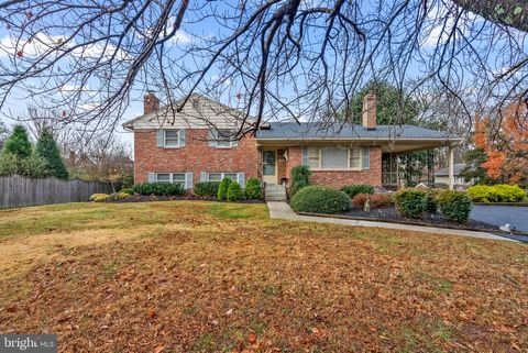 14004 ZEIGLER WAY SILVER SPRING MD 20904