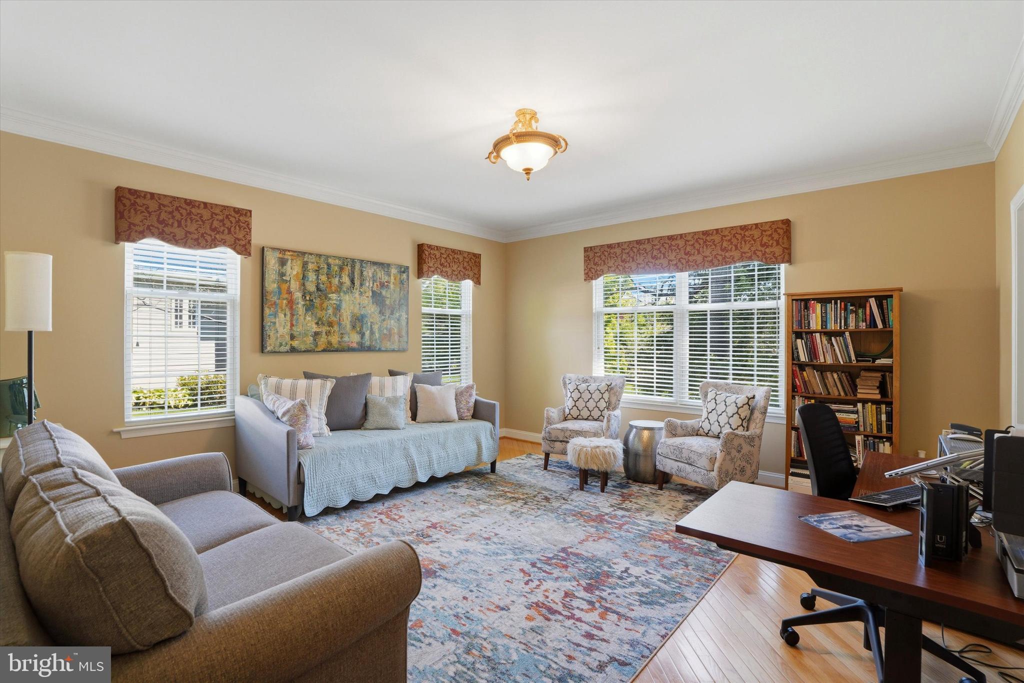 GRAYSTONE - Residential