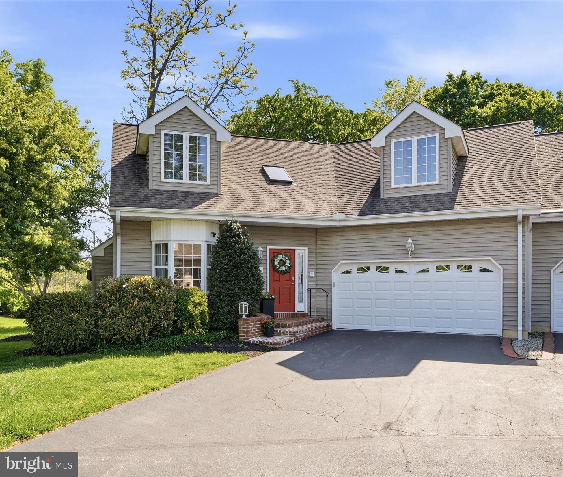 GRAYSTONE - Residential