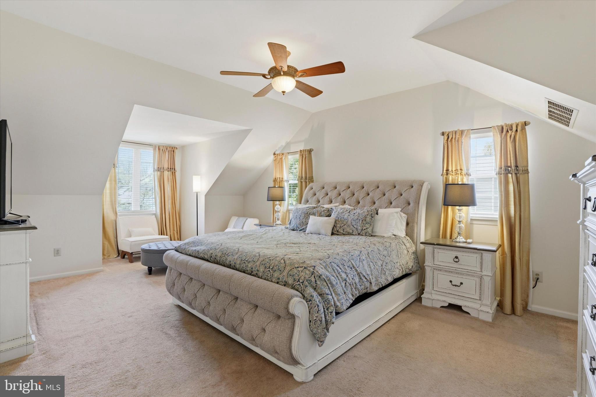 GRAYSTONE - Residential