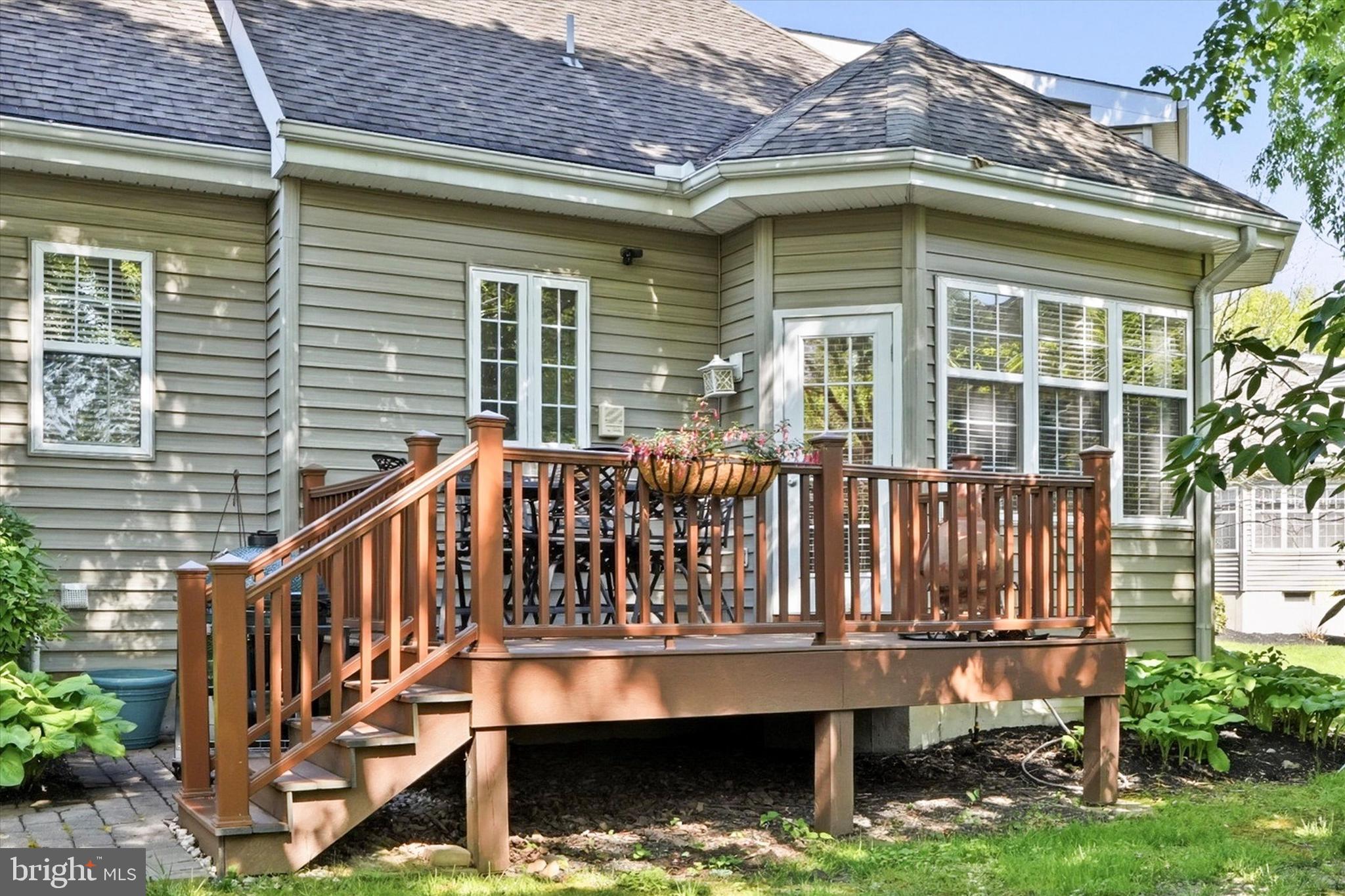 GRAYSTONE - Residential