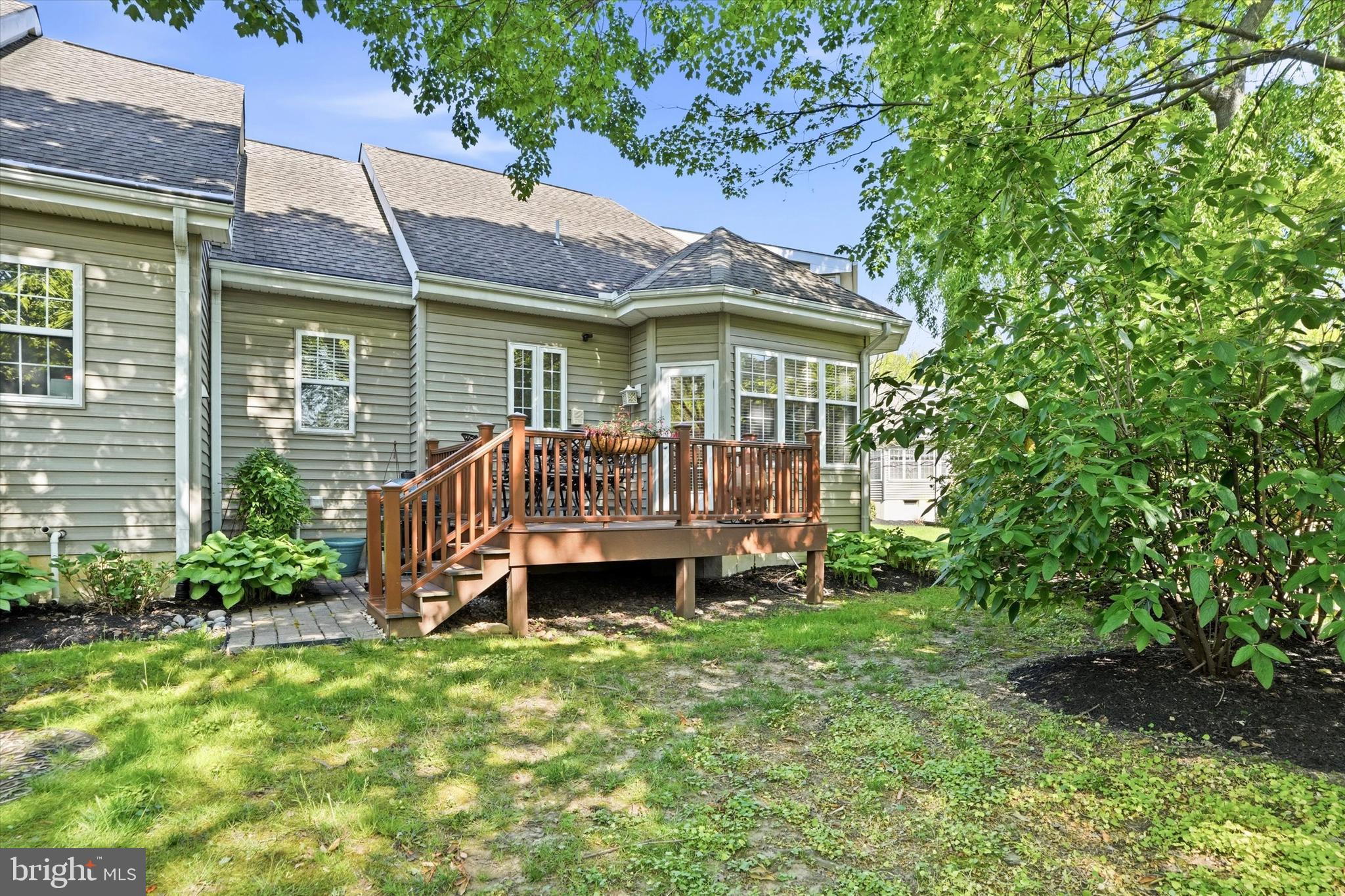GRAYSTONE - Residential