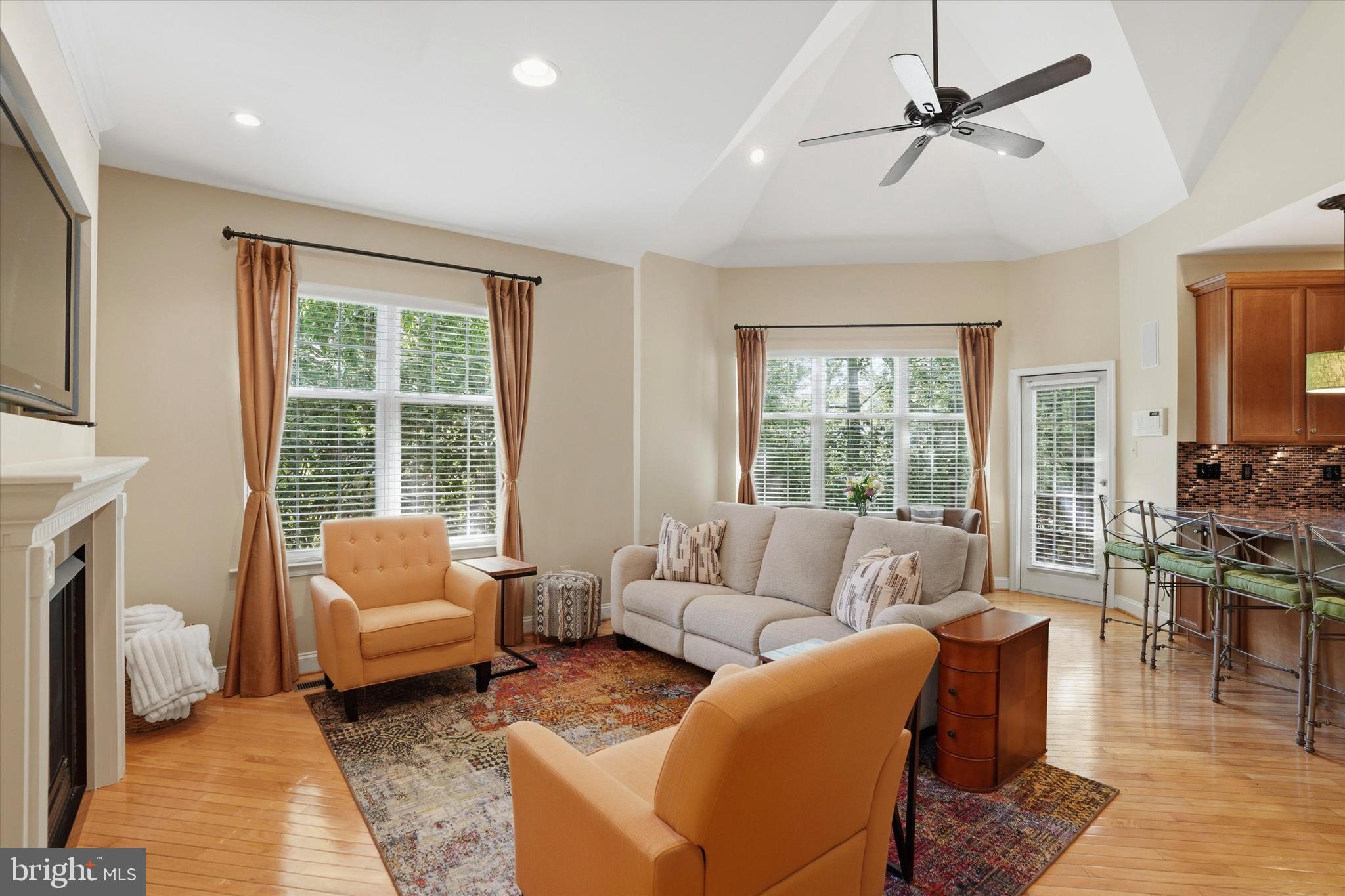 GRAYSTONE - Residential