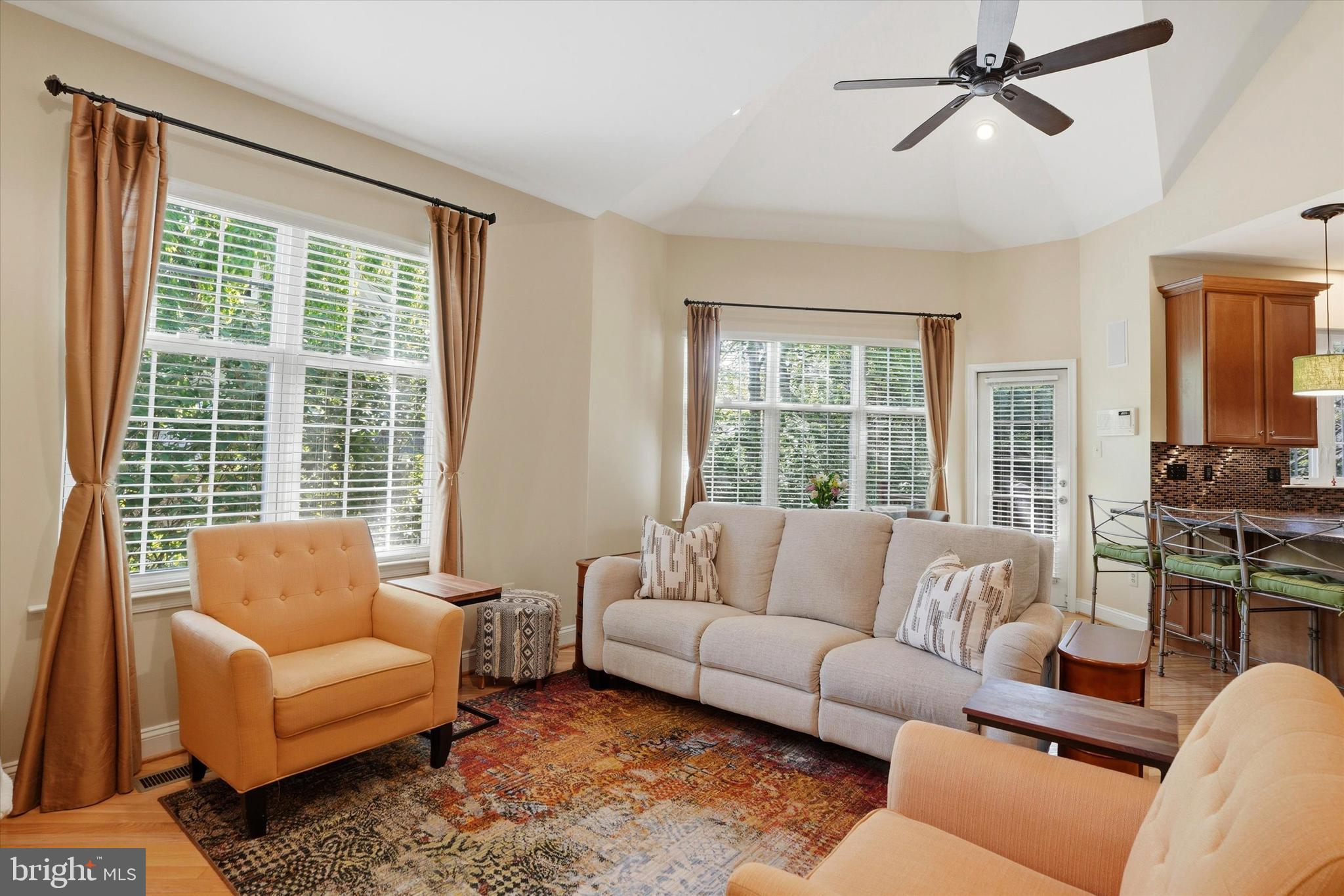 GRAYSTONE - Residential