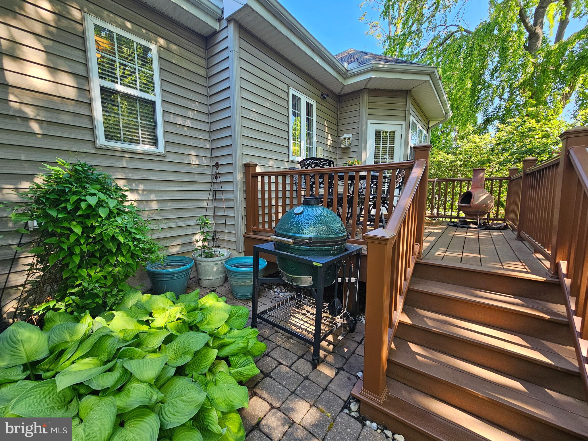 GRAYSTONE - Residential