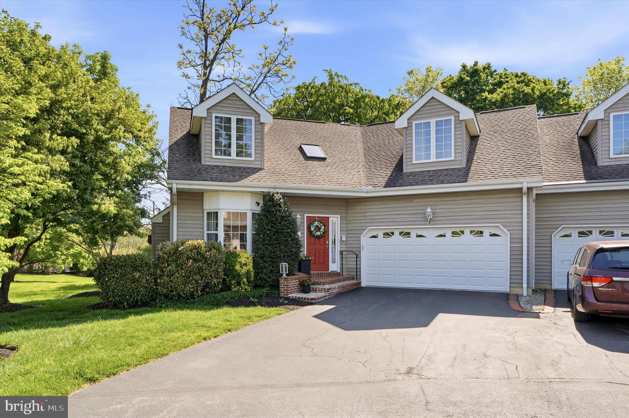 GRAYSTONE - Residential