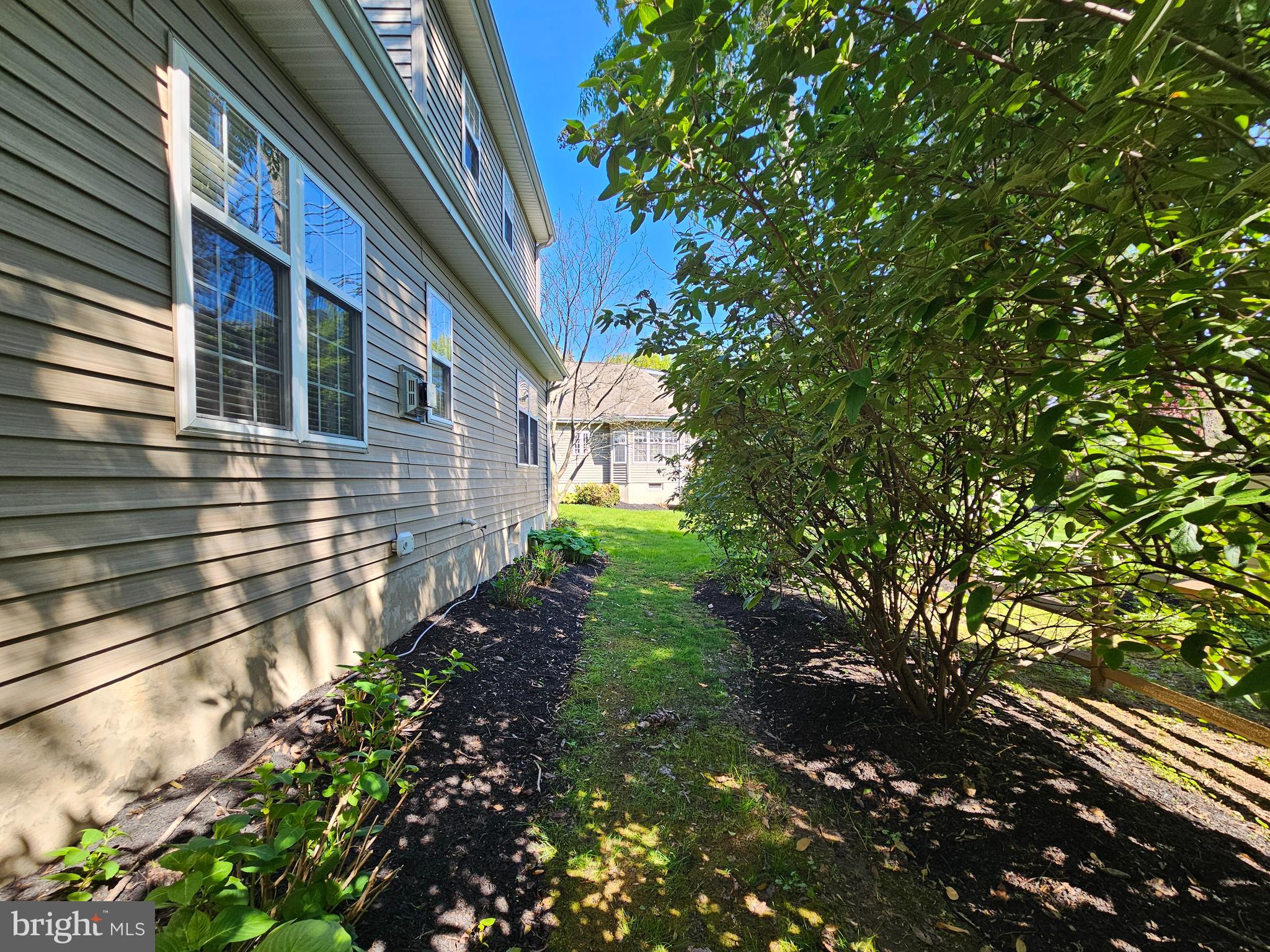 GRAYSTONE - Residential