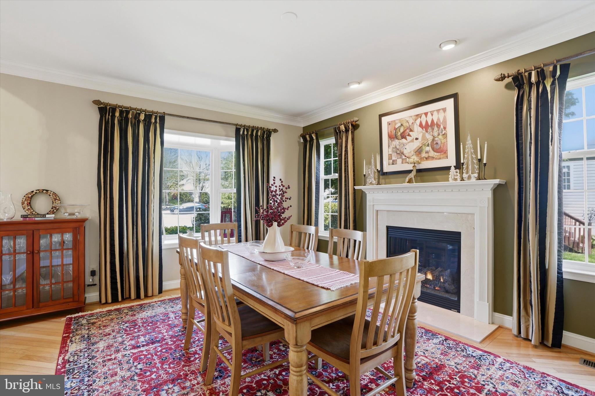 GRAYSTONE - Residential