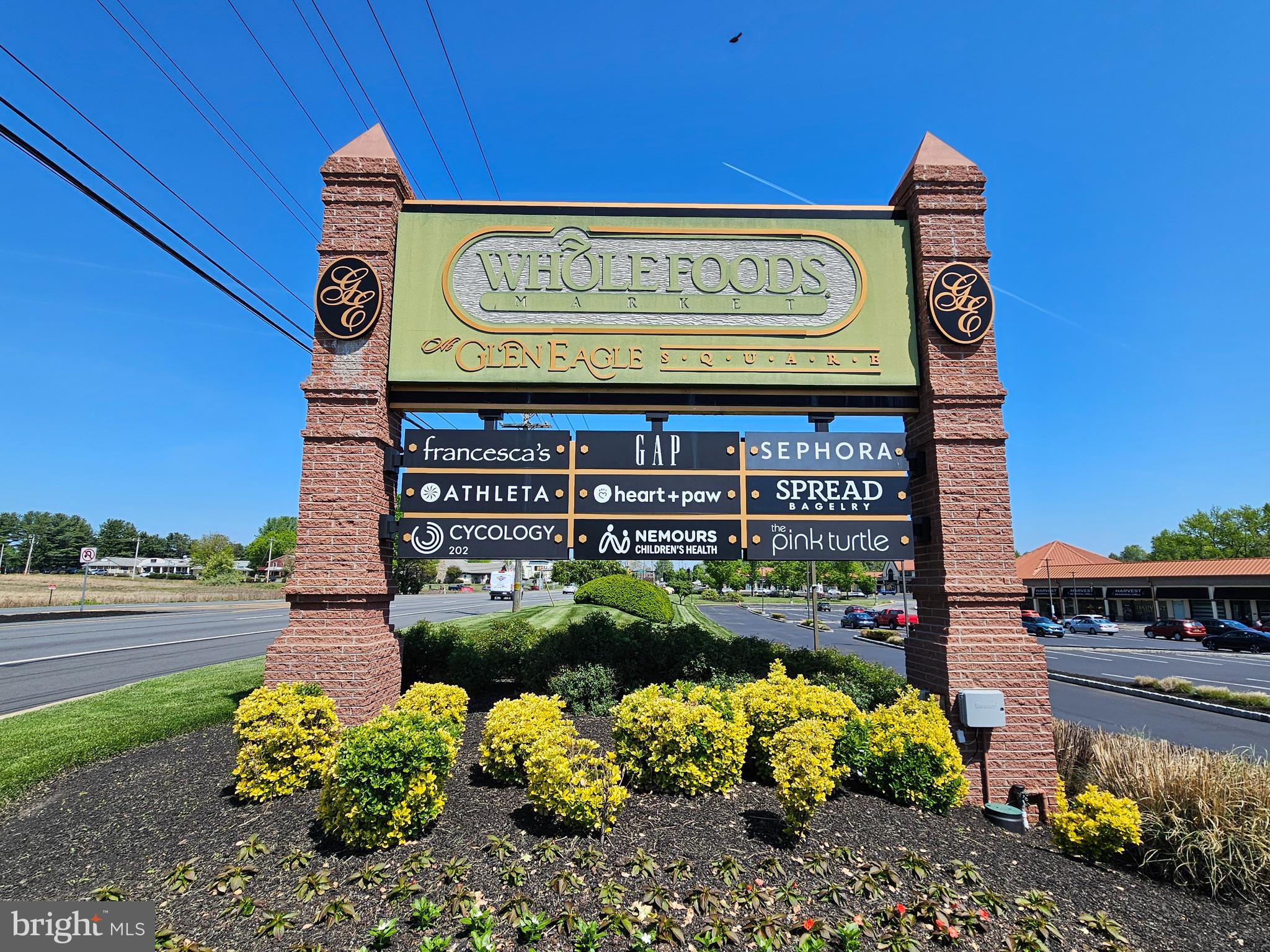 GRAYSTONE - Residential