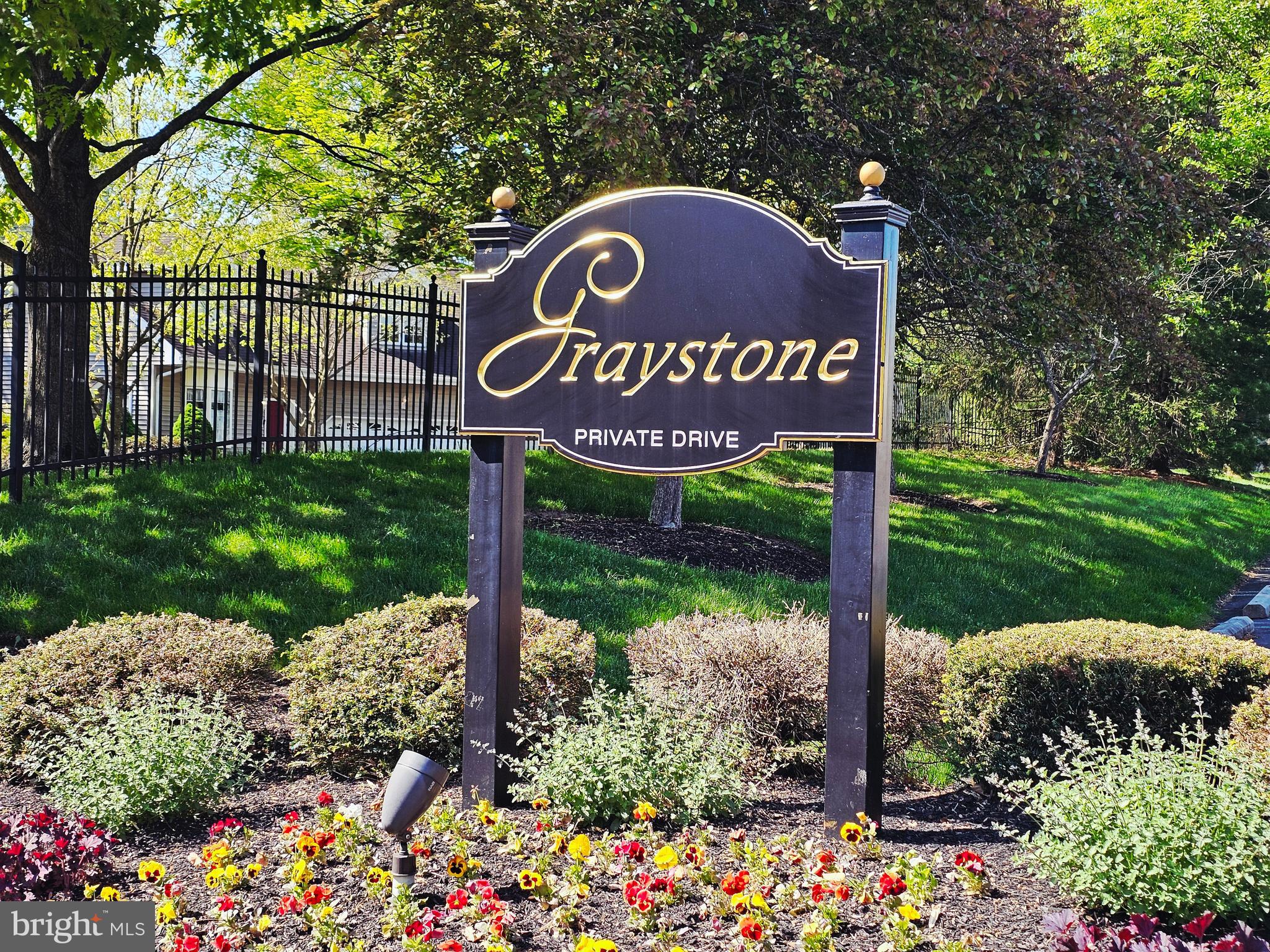 GRAYSTONE - Residential