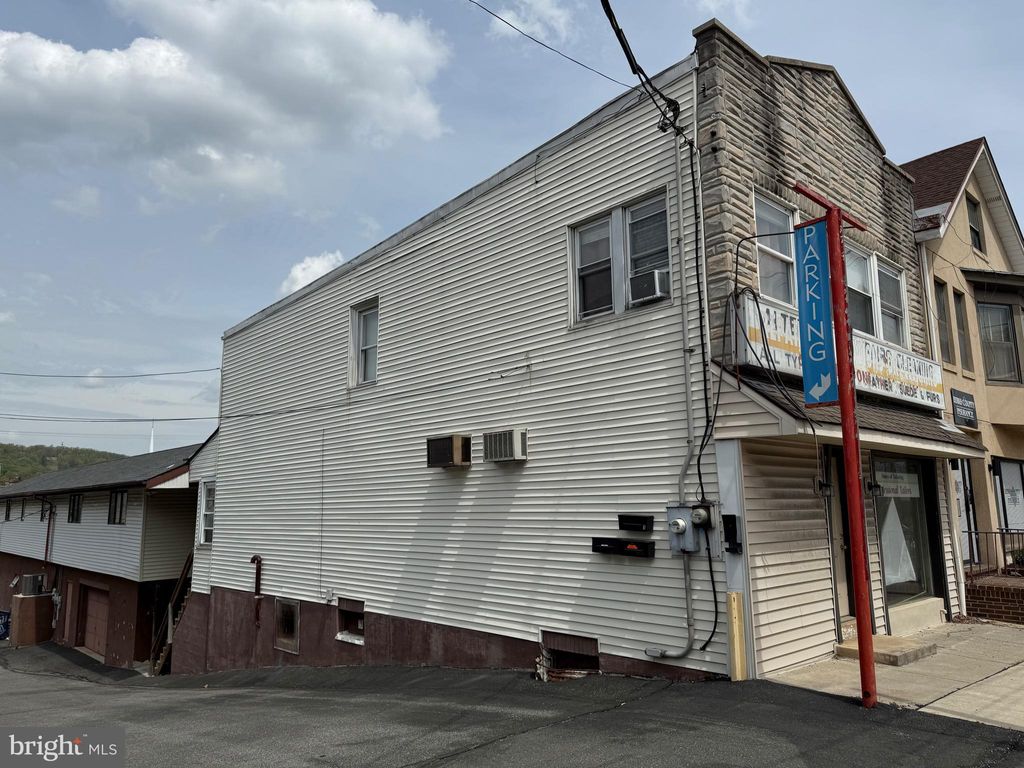 Photo of 2441 Perkiomen Avenue, READING, PA 19606 (MLS # PABK2067760)