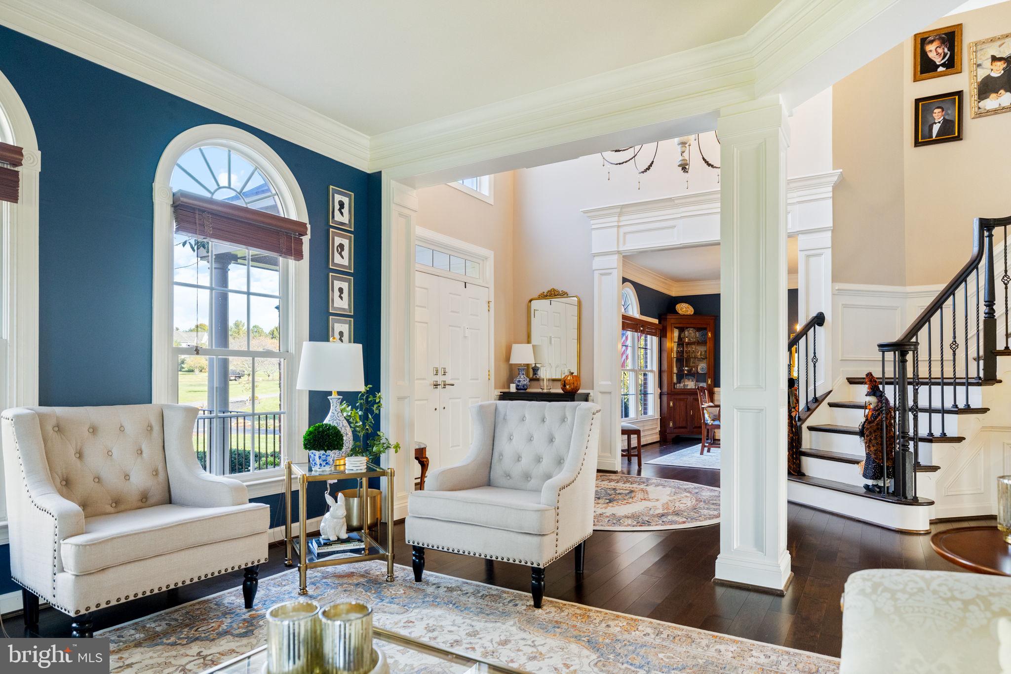 EMERALD PARK ESTATES - Residential