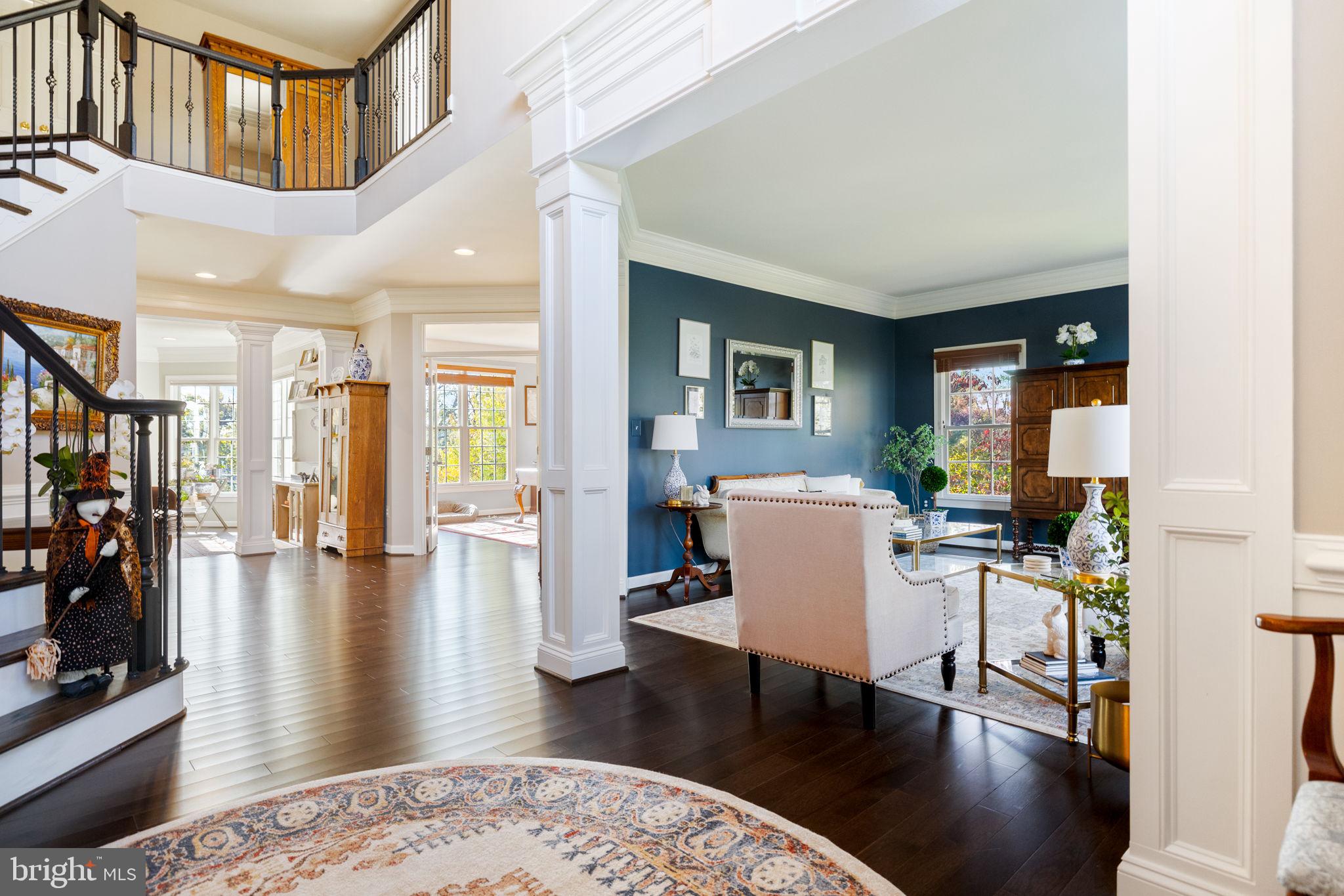 EMERALD PARK ESTATES - Residential