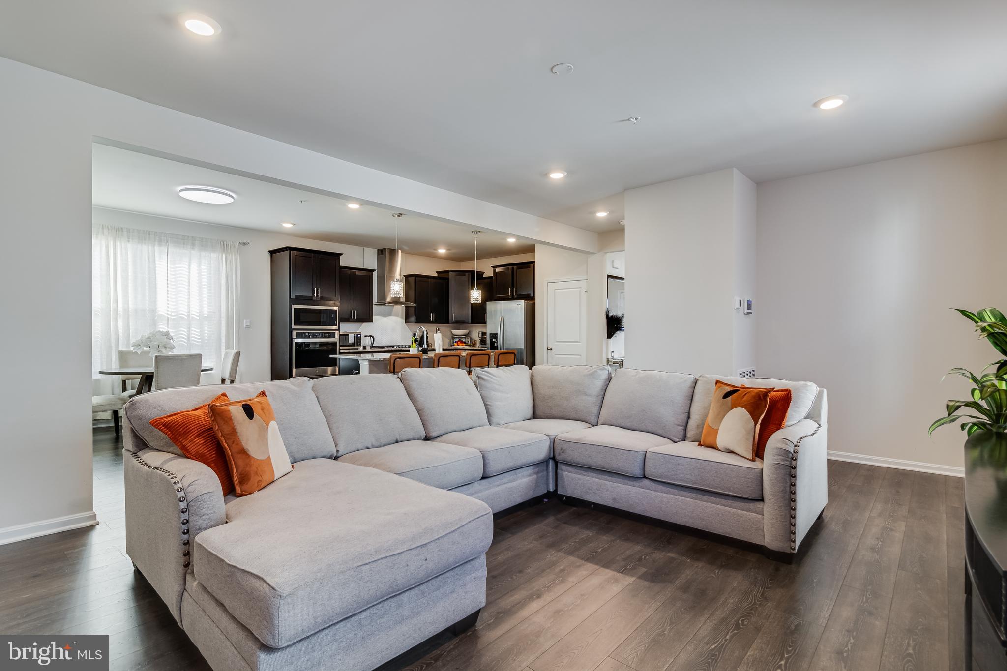 RENN QUARTER - Residential