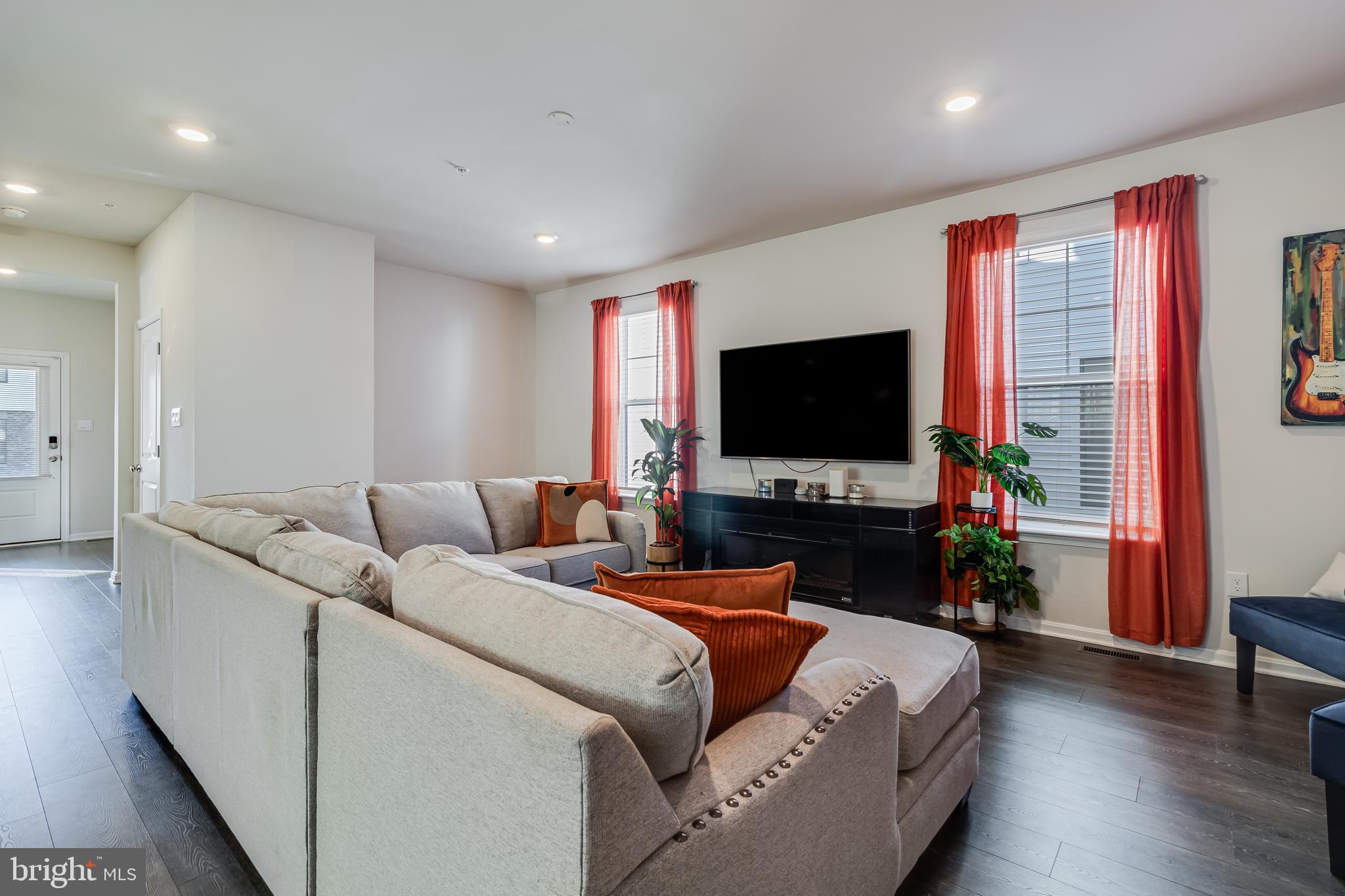 RENN QUARTER - Residential