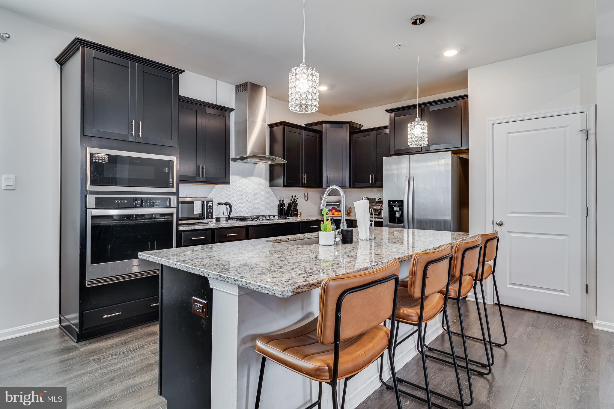 RENN QUARTER - Residential